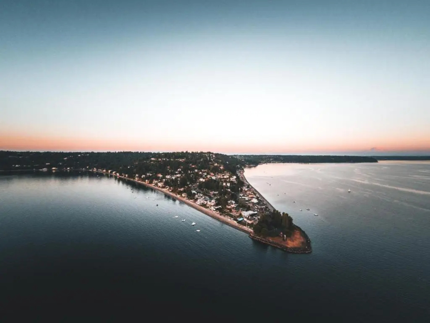 Olympic View Cottage