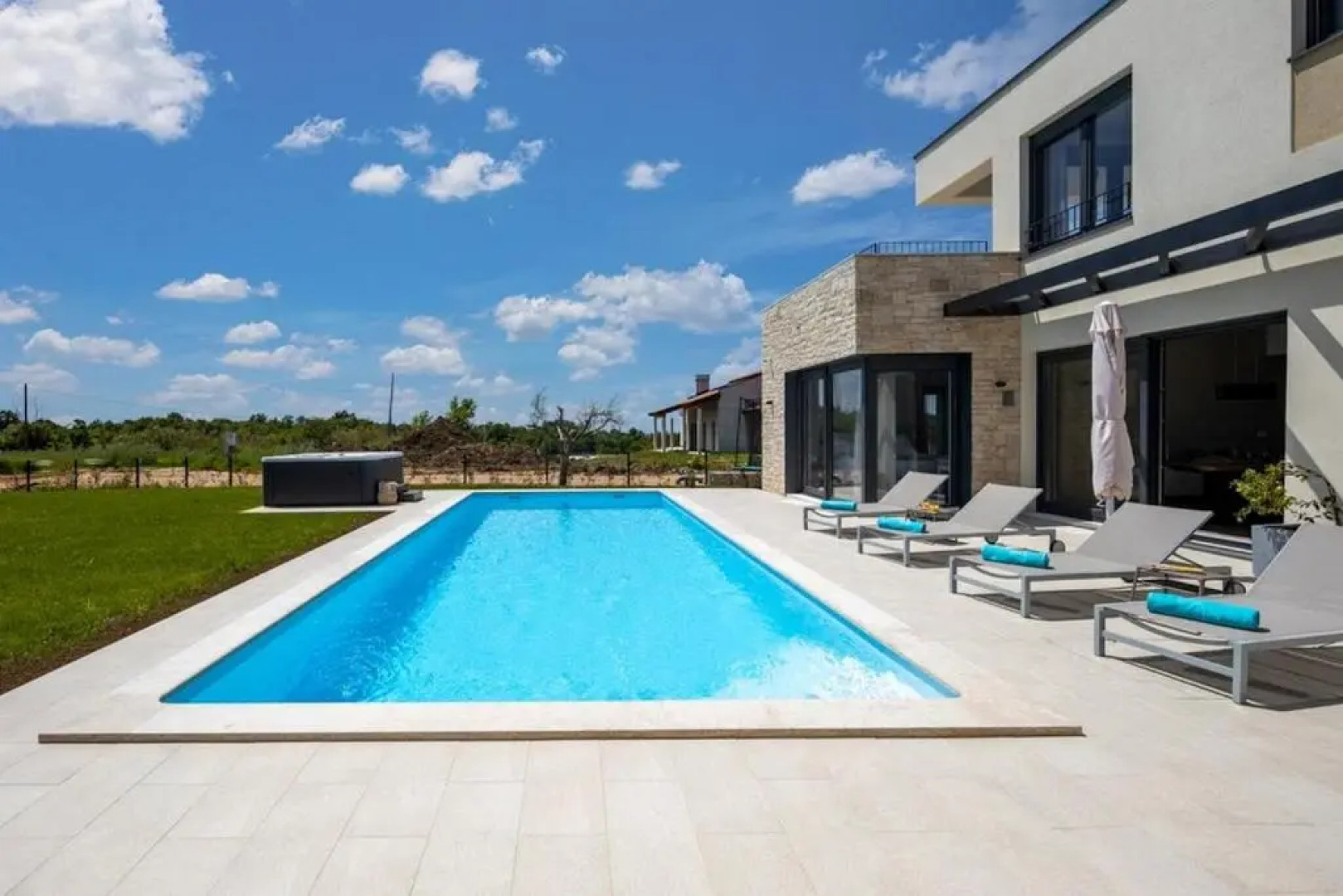 Beautiful Villa Primavera