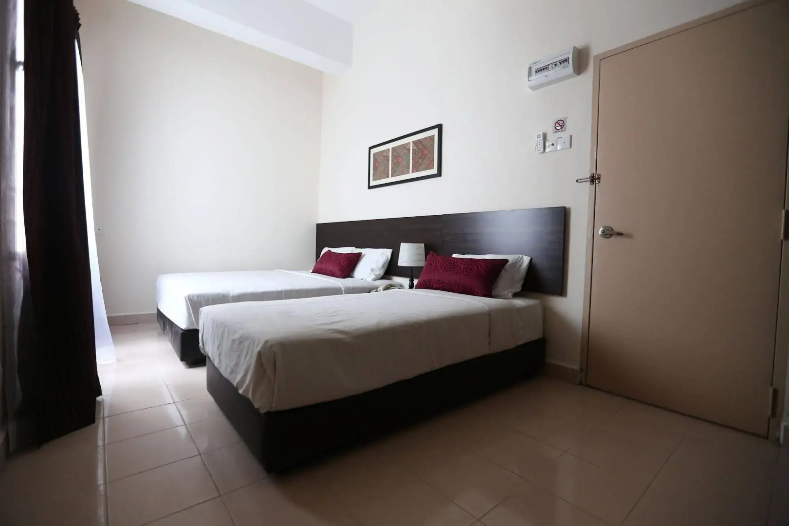 Seri Raha Hotel