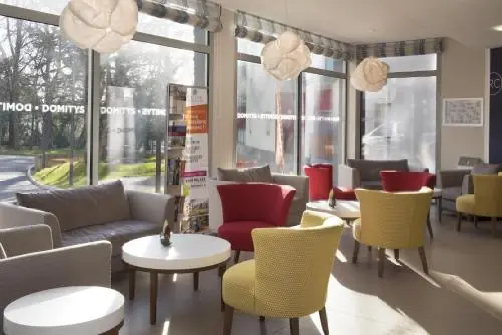 Domitys Les Portes de l'Atlantique