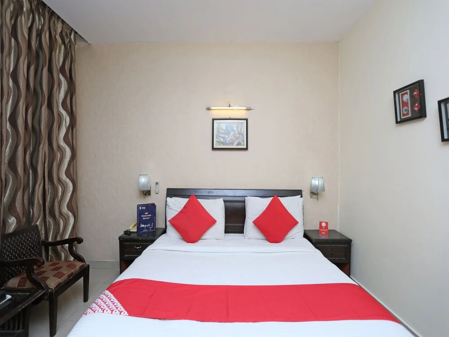OYO 8576 Hotel Jiwan Plaza