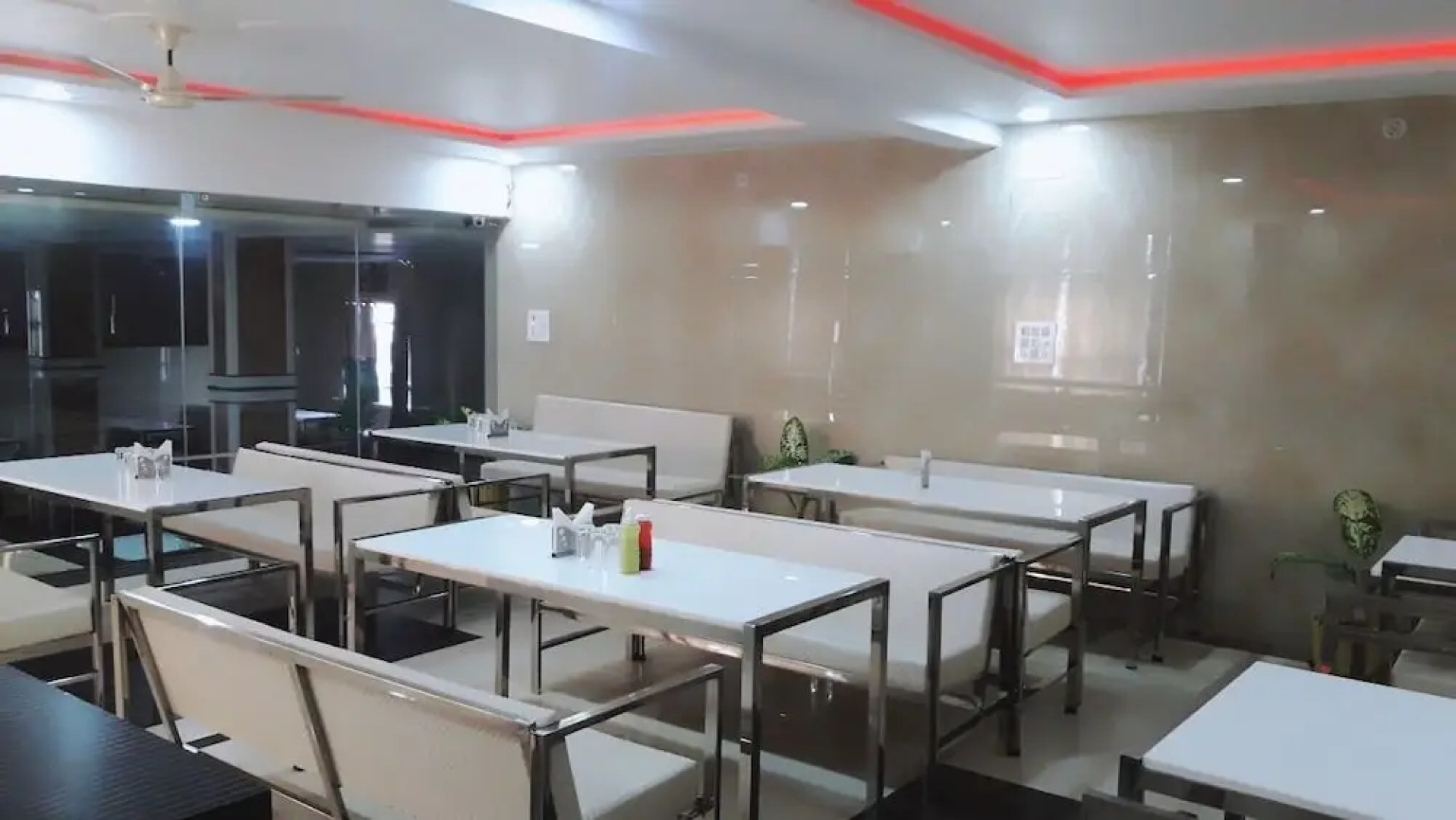 Hotel Royal Country Club