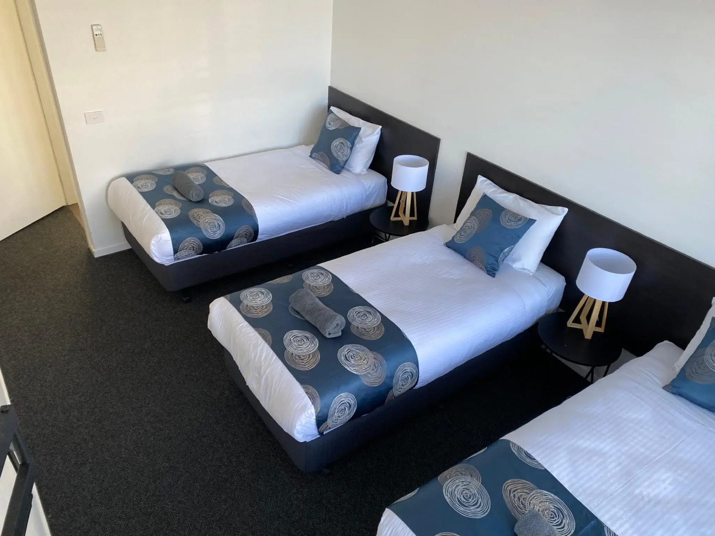 Southern Ocean Motor Inn