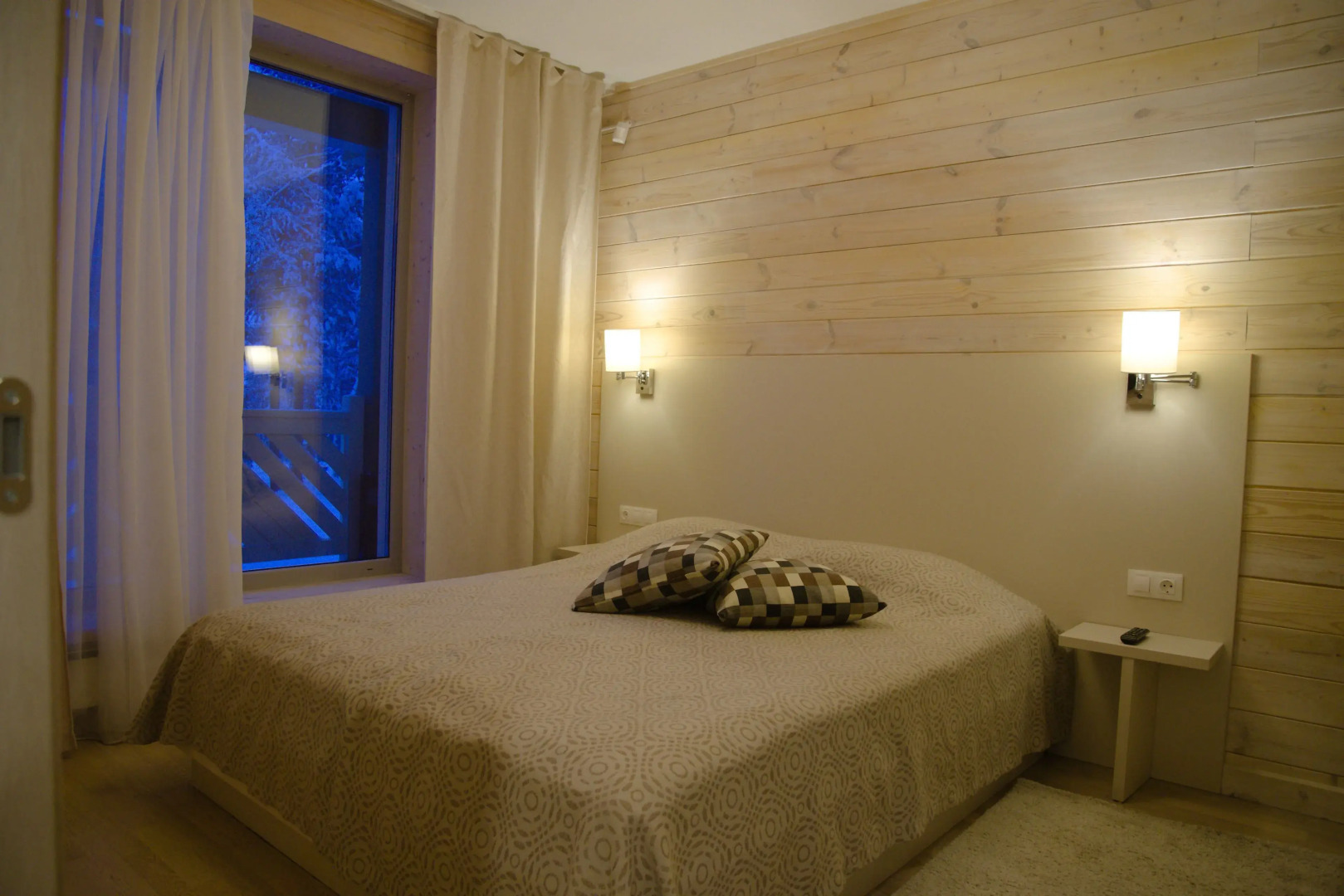 База отдыха «Лесная»