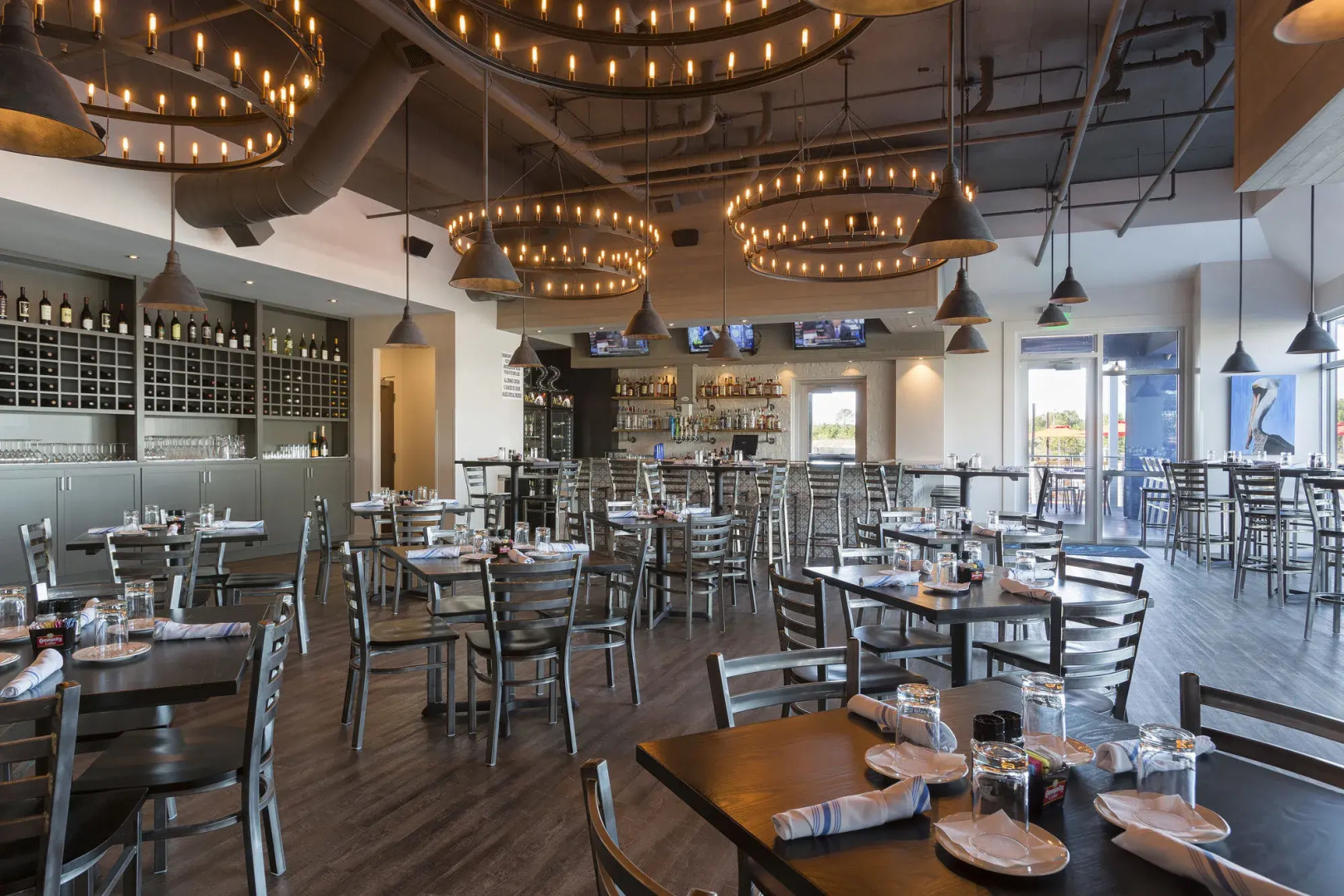 SpringHill Suites Orange Beach at The Wharf