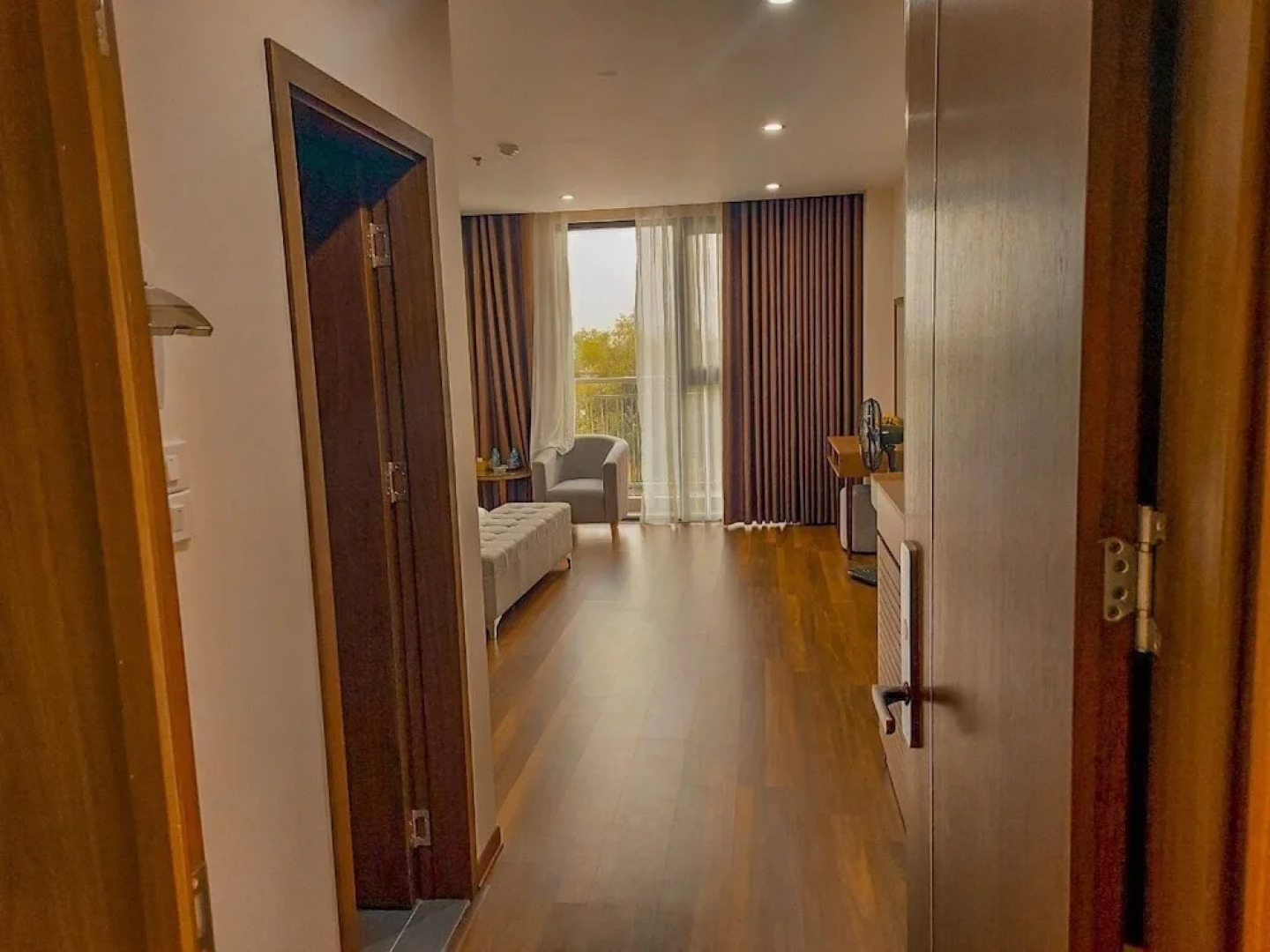 Thanh Dat Hotel Phu Ly