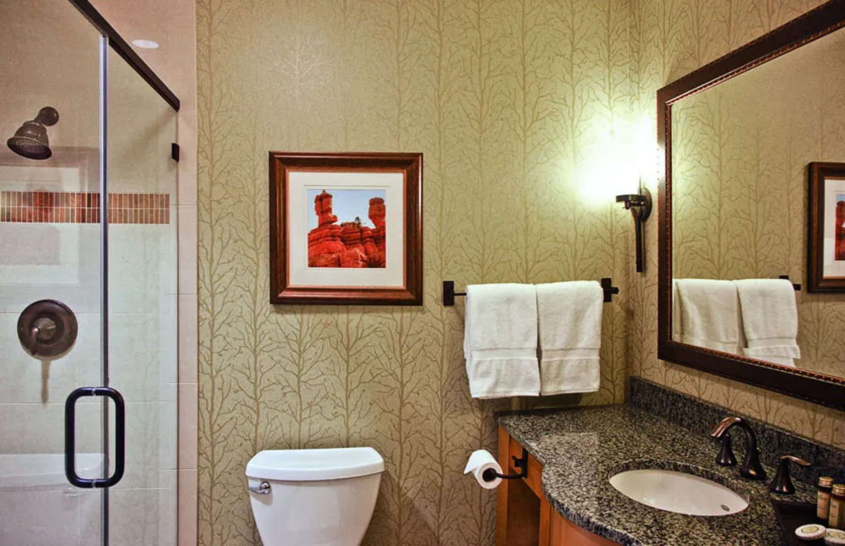 Best Western Premier Brian Head Hotel & Spa