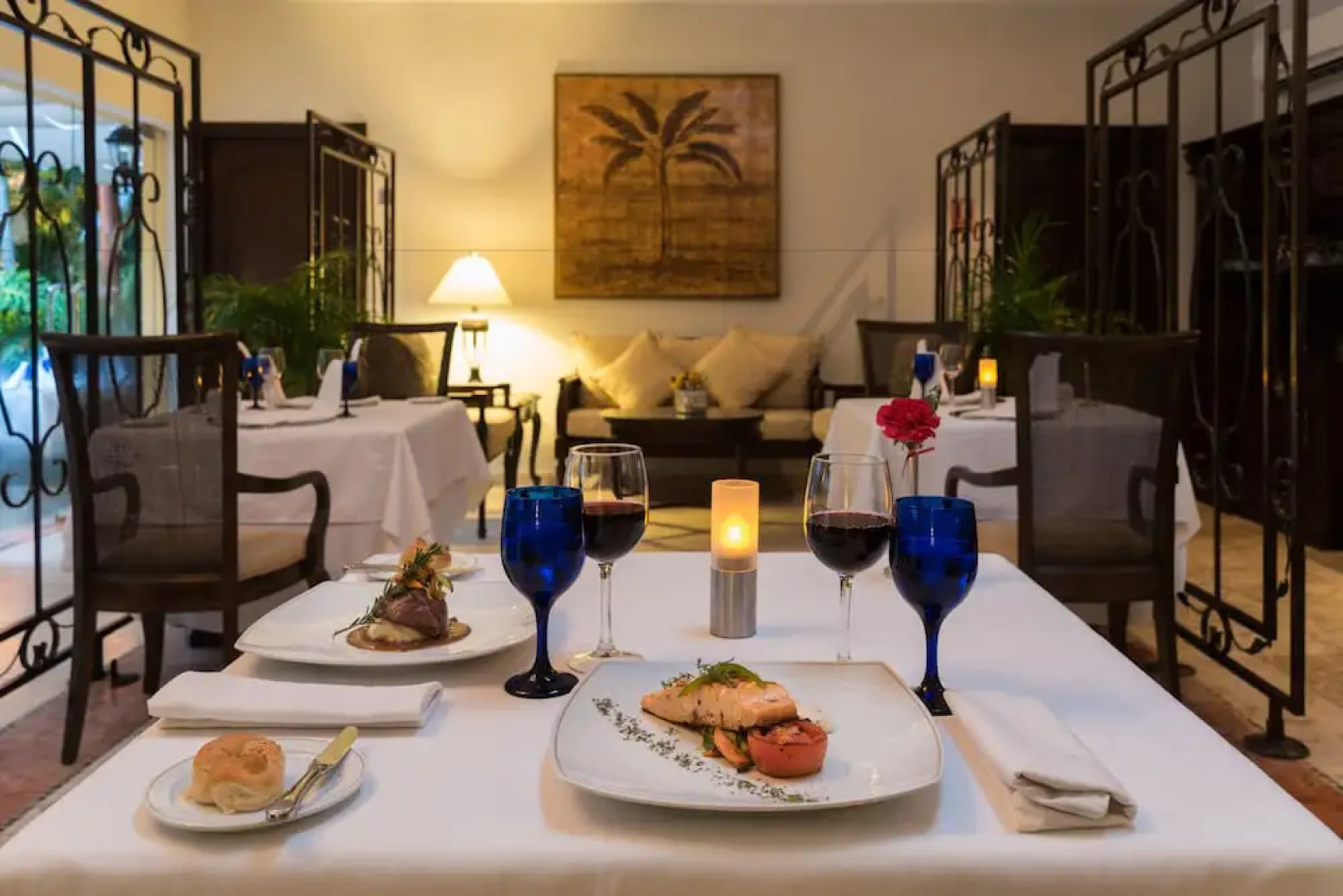 Royal Level at Occidental Cozumel - All Inclusive