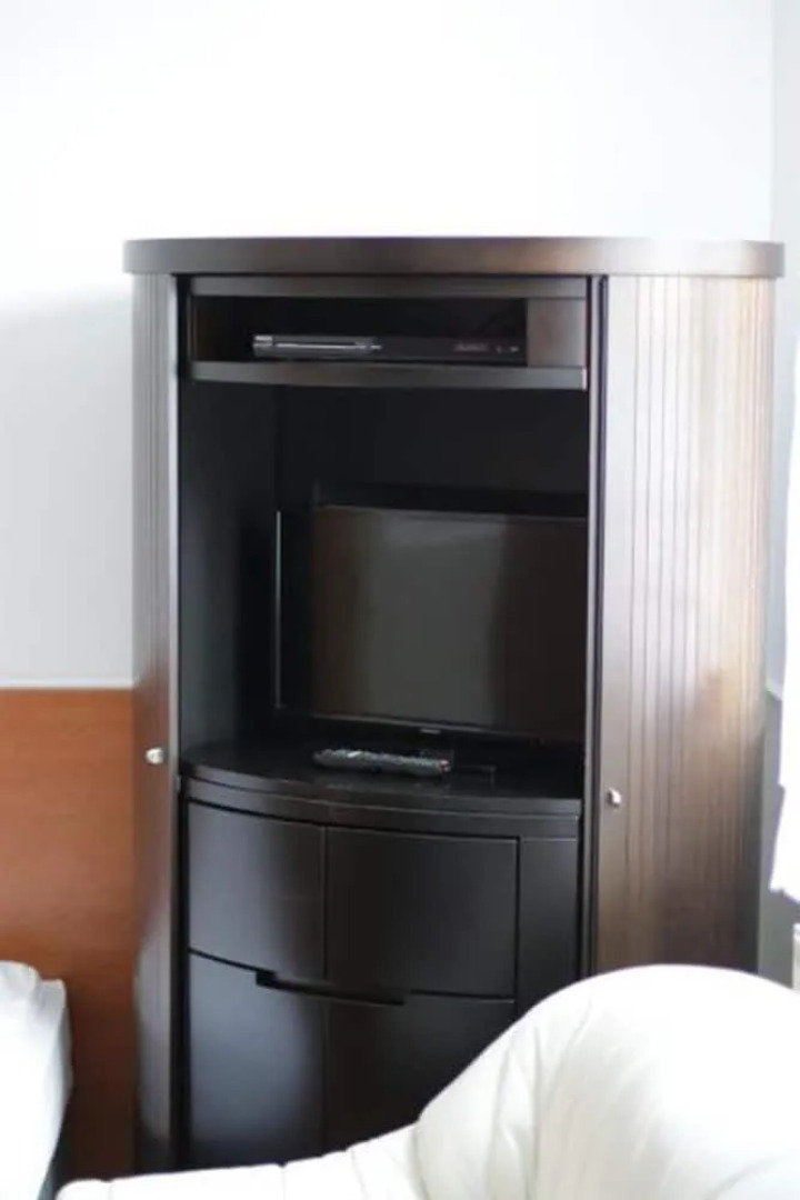 Hotel Ristorante Sicilia