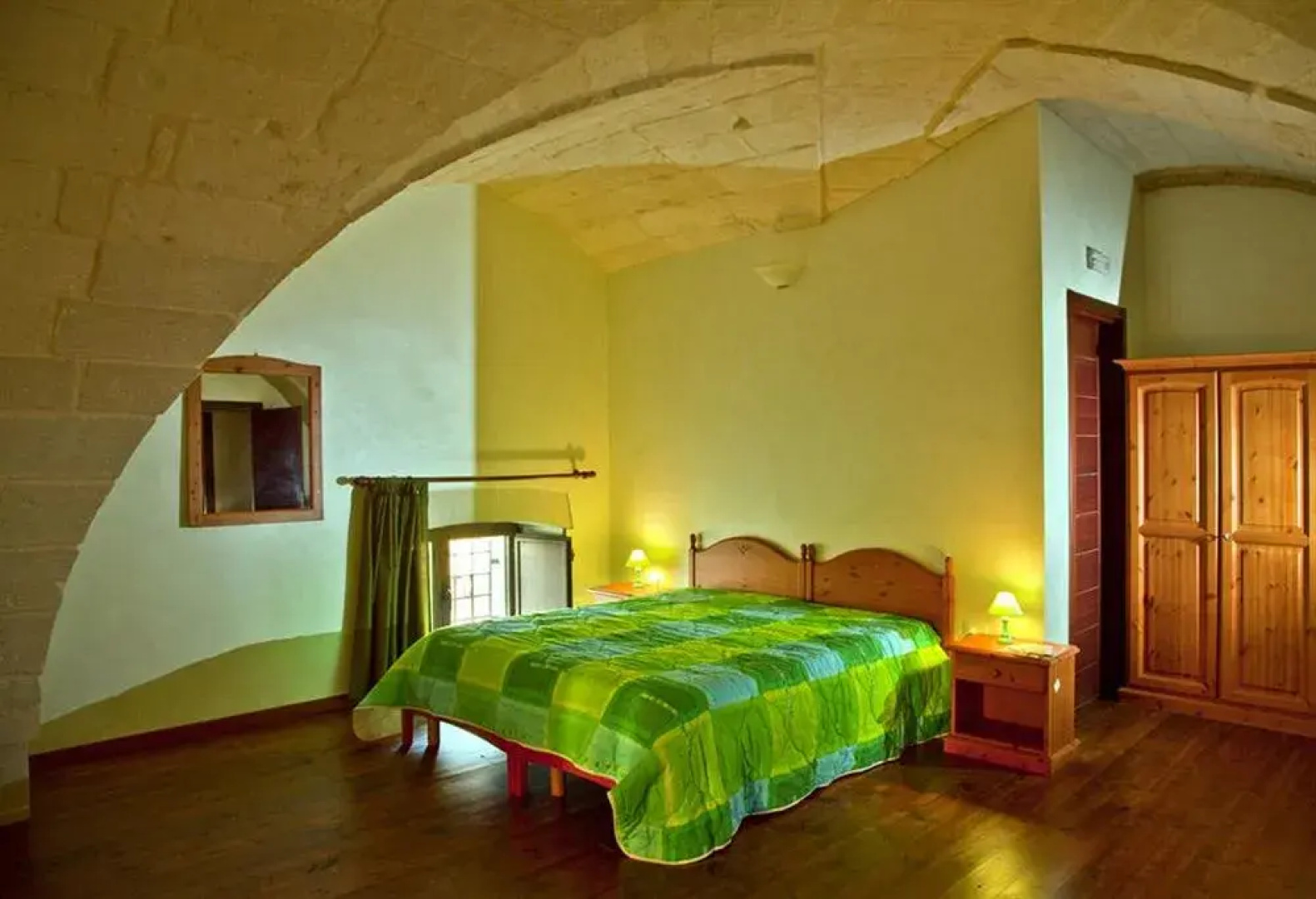B&B Terra Serena