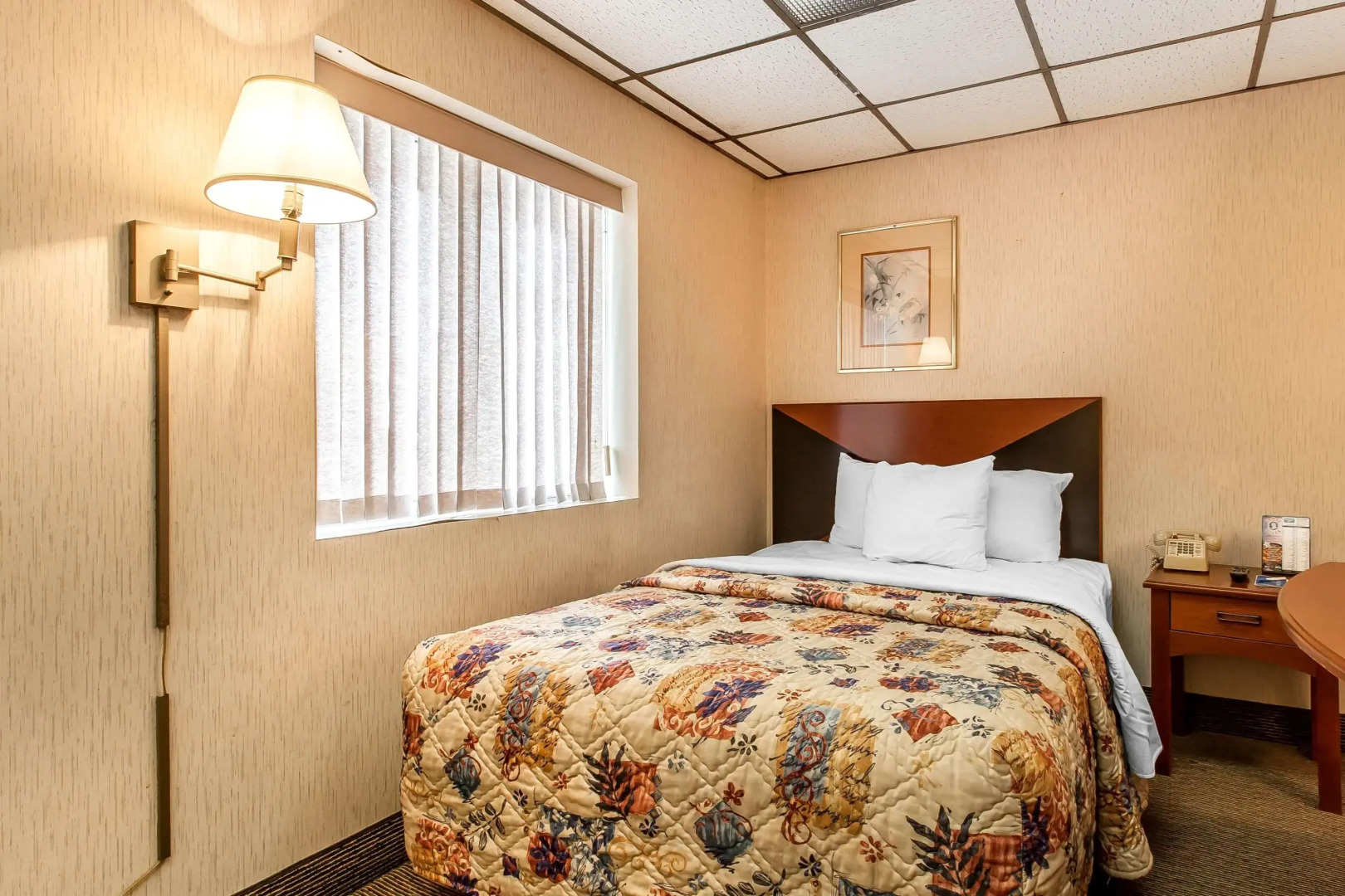 Rodeway Inn Sandusky North