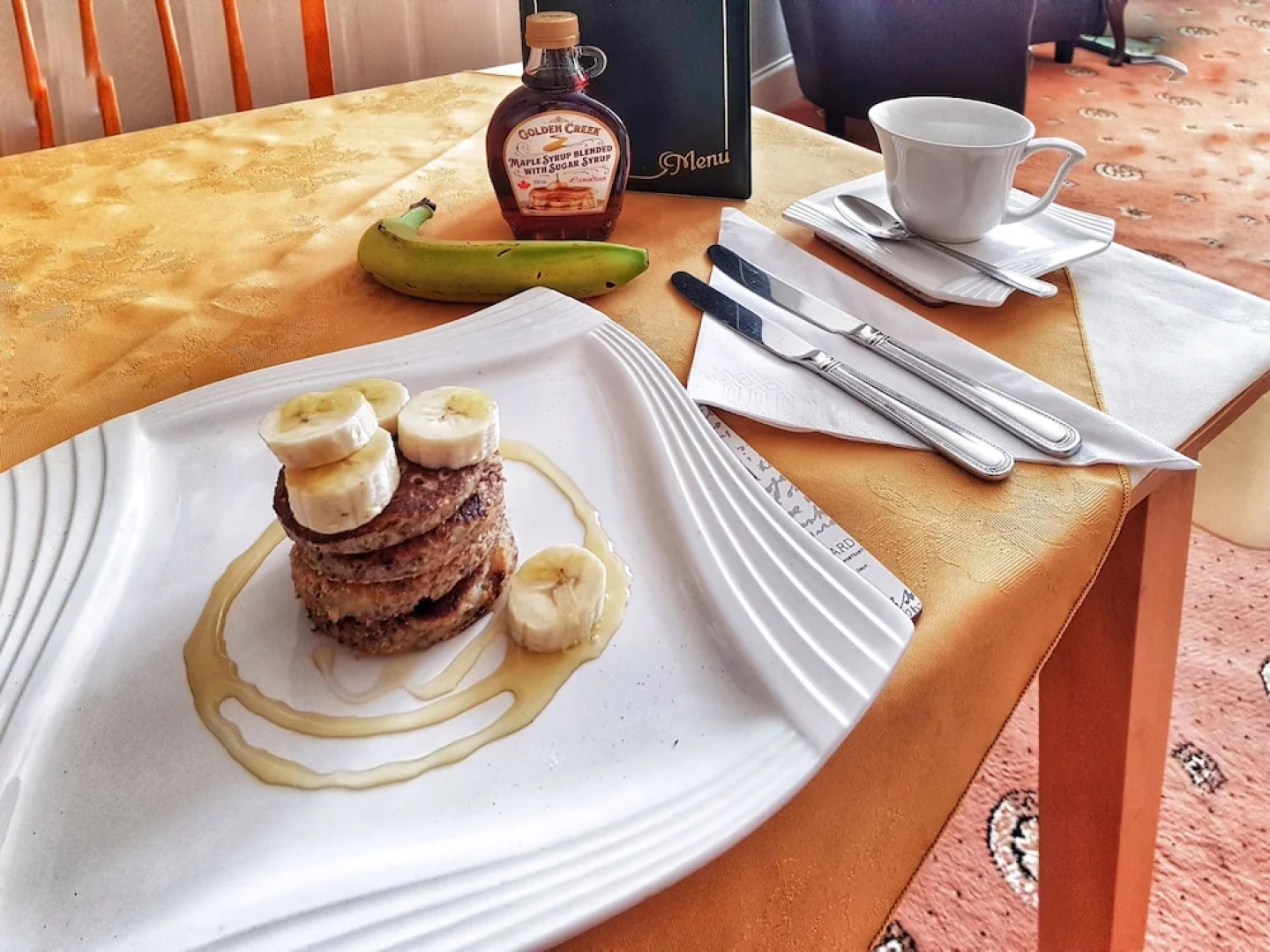 Dell Mar Bed and Breakfast