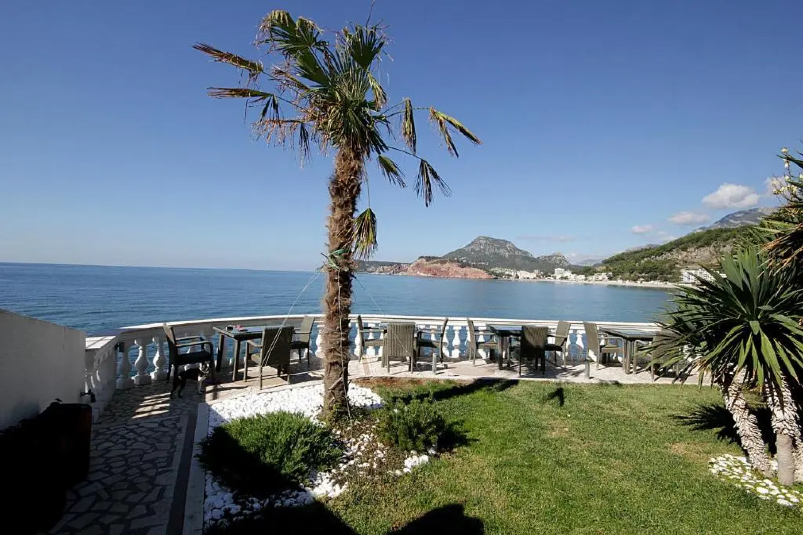 Apartments Villa Mare Mar