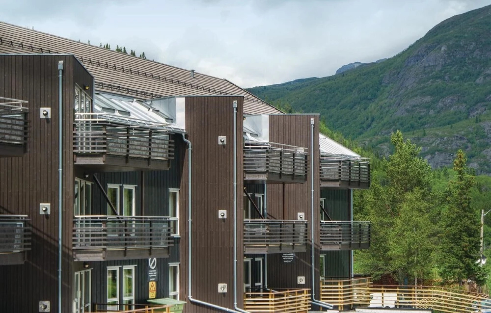 Nice Apartment in Hemsedal With 2 Bedrooms, Sauna and Wifi