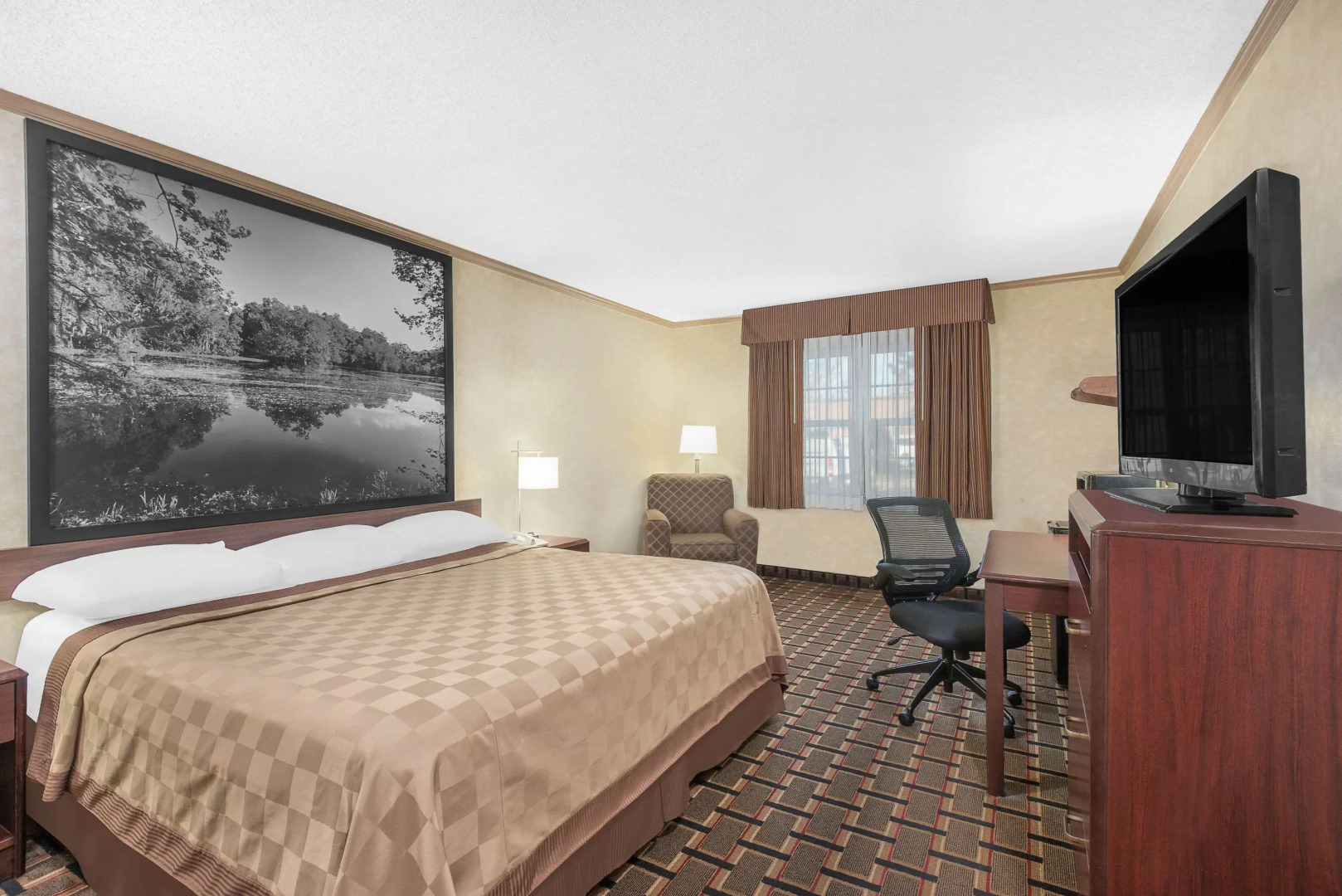 Super 8 Maumee/Toledo, OH