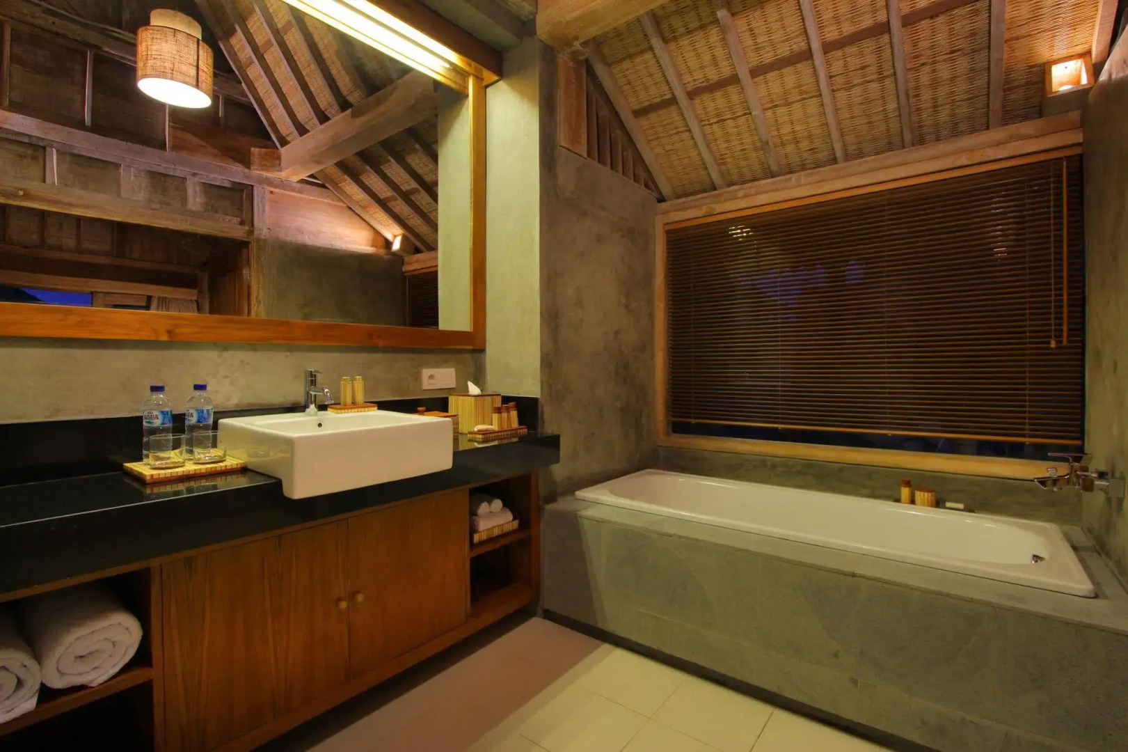 Suarti Resorts Ubud