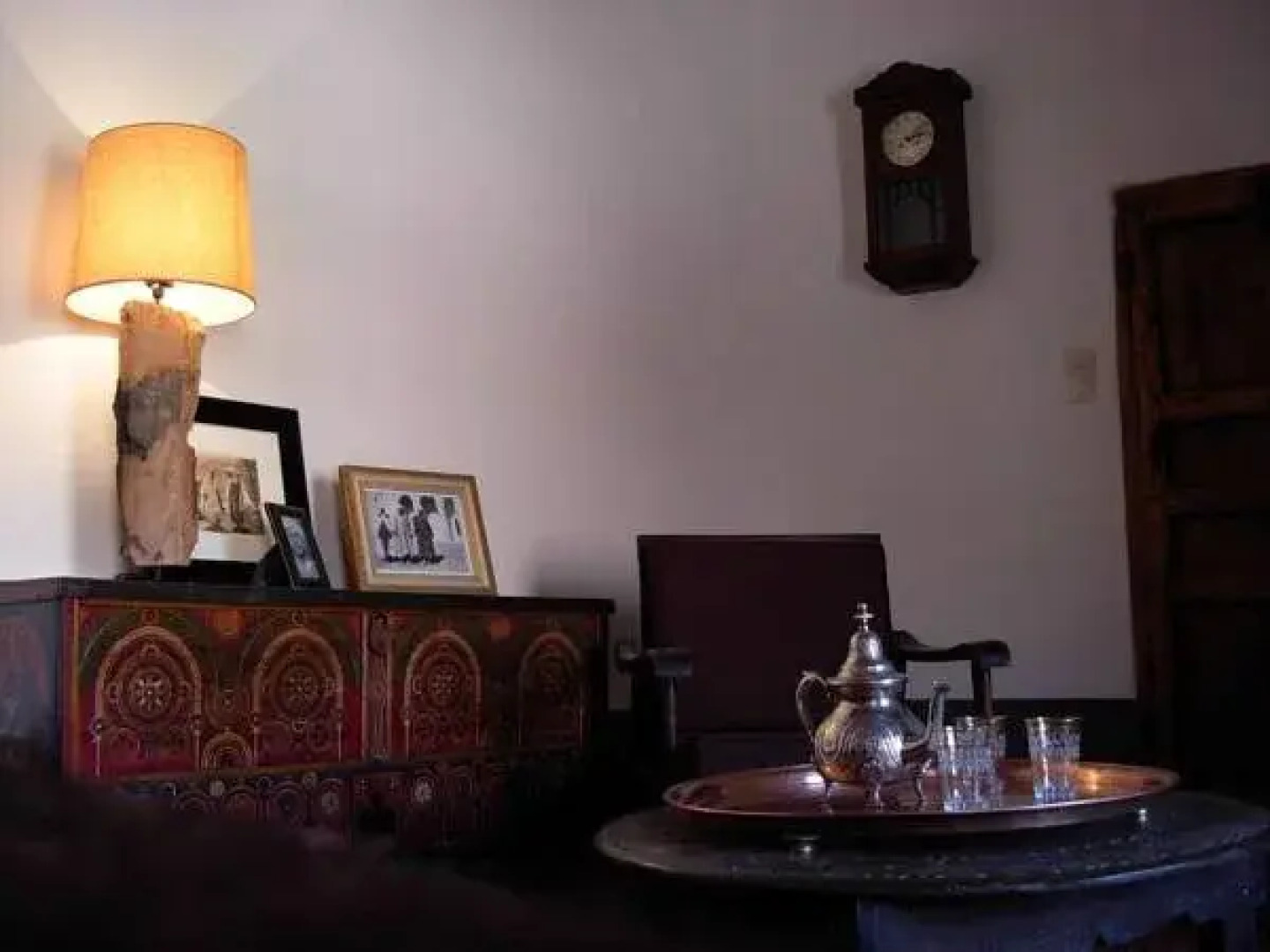 Kasbah Tigmi'N'Oufella