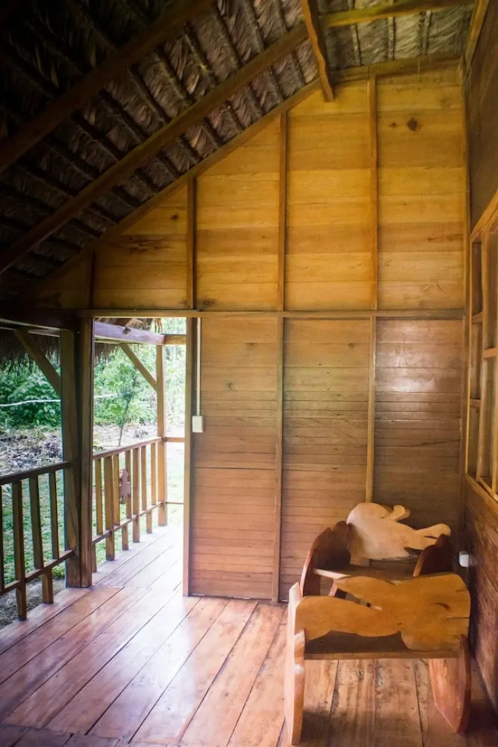 Tres Ríos Jungle Lodge