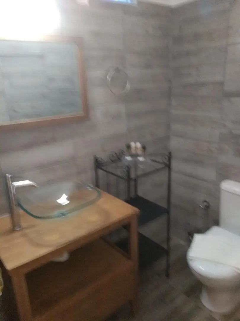 Naxos Summerland resort