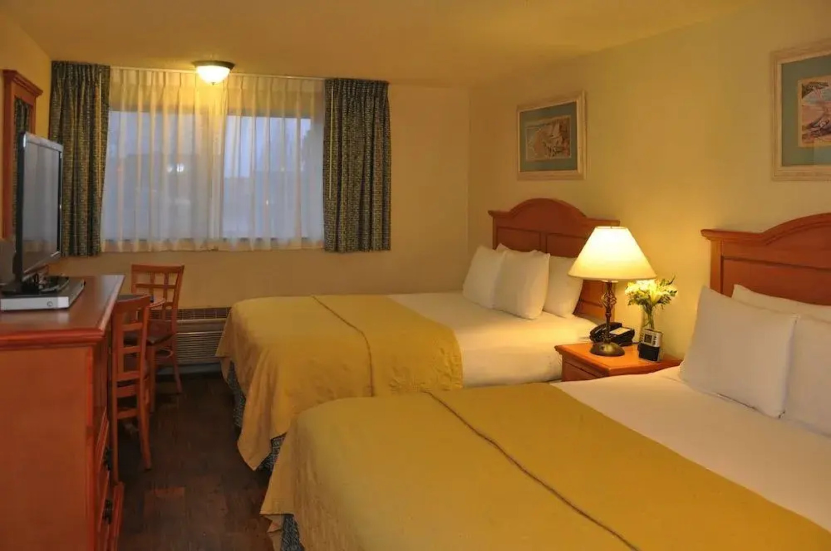 Quality Inn & Suites Silverdale