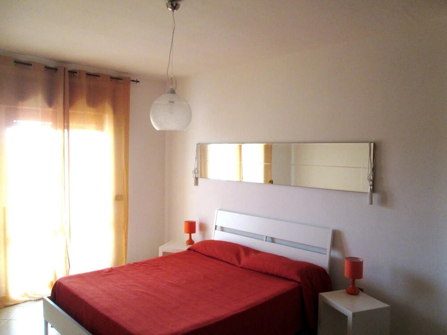 Apartment Iii Traversa Via Arbosto