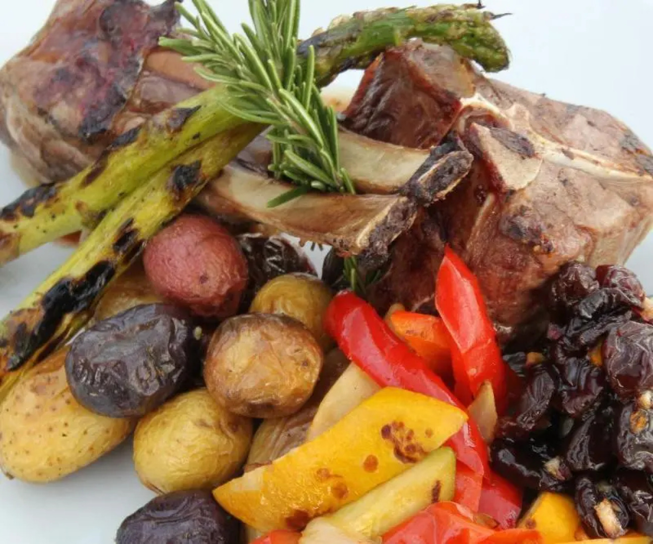 Bristol Harbour Resort