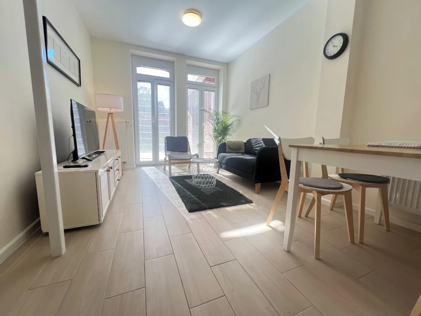 Schwalehof Gästewohnungen