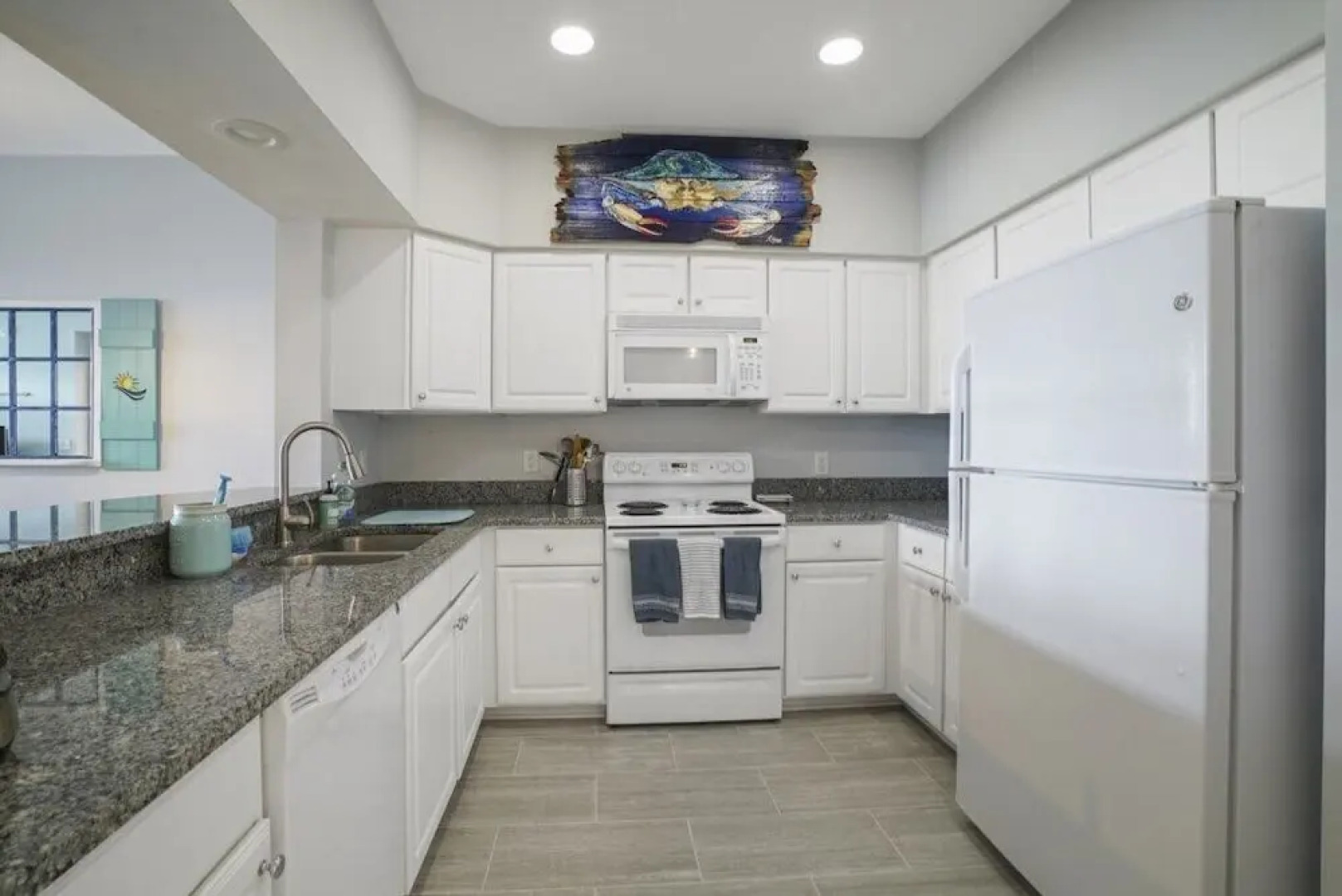 Anastasia Sea Breeze