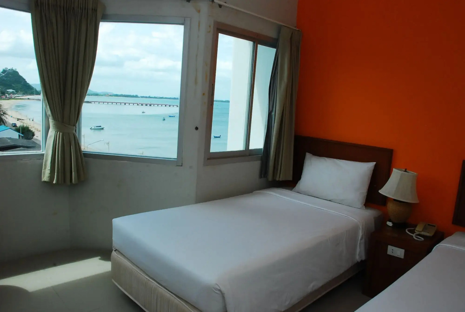 Prachuap Beach Hotel