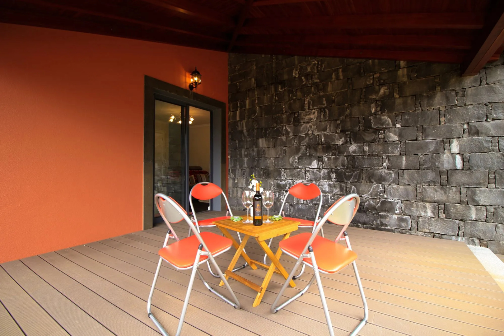 Villa Cherry by Analodges