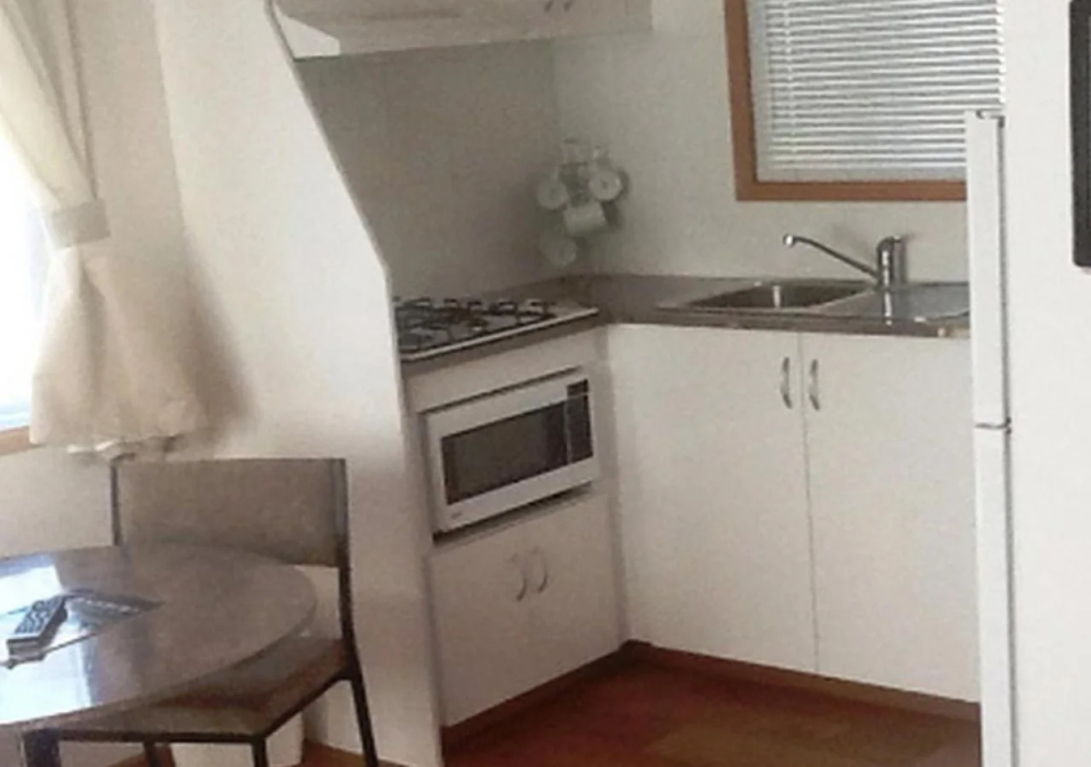 Goulburn South Caravan Park