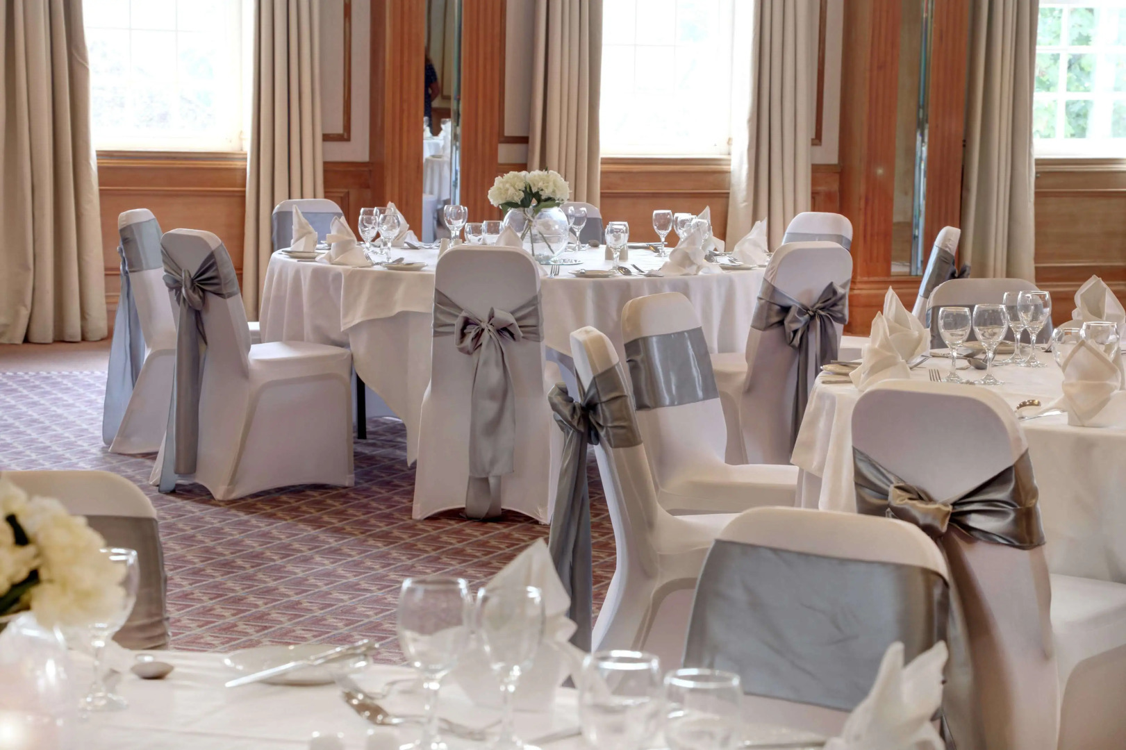 Manor Hotel Solihull, BW Signature Collection