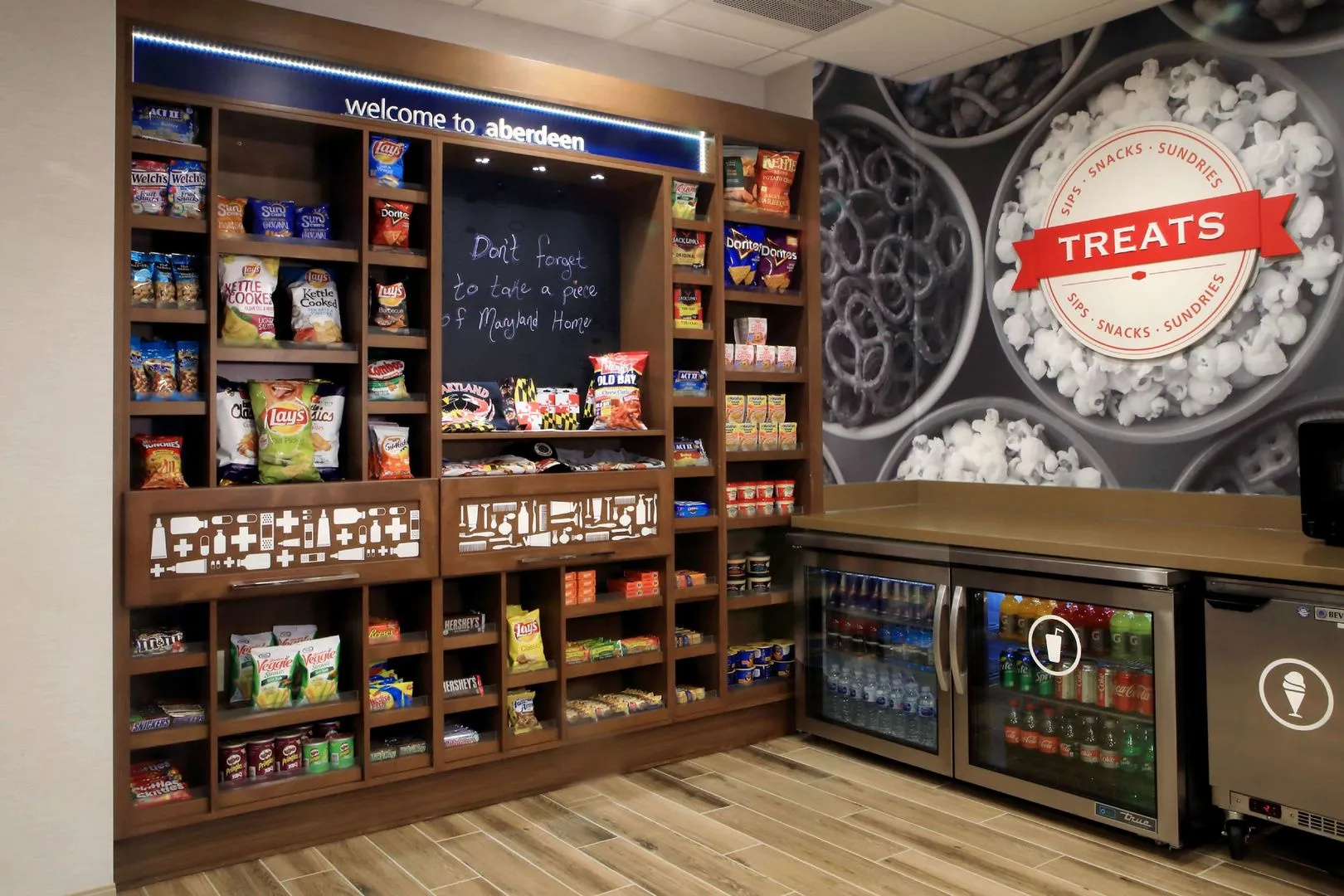 Hampton Inn & Suites Baltimore/Aberdeen