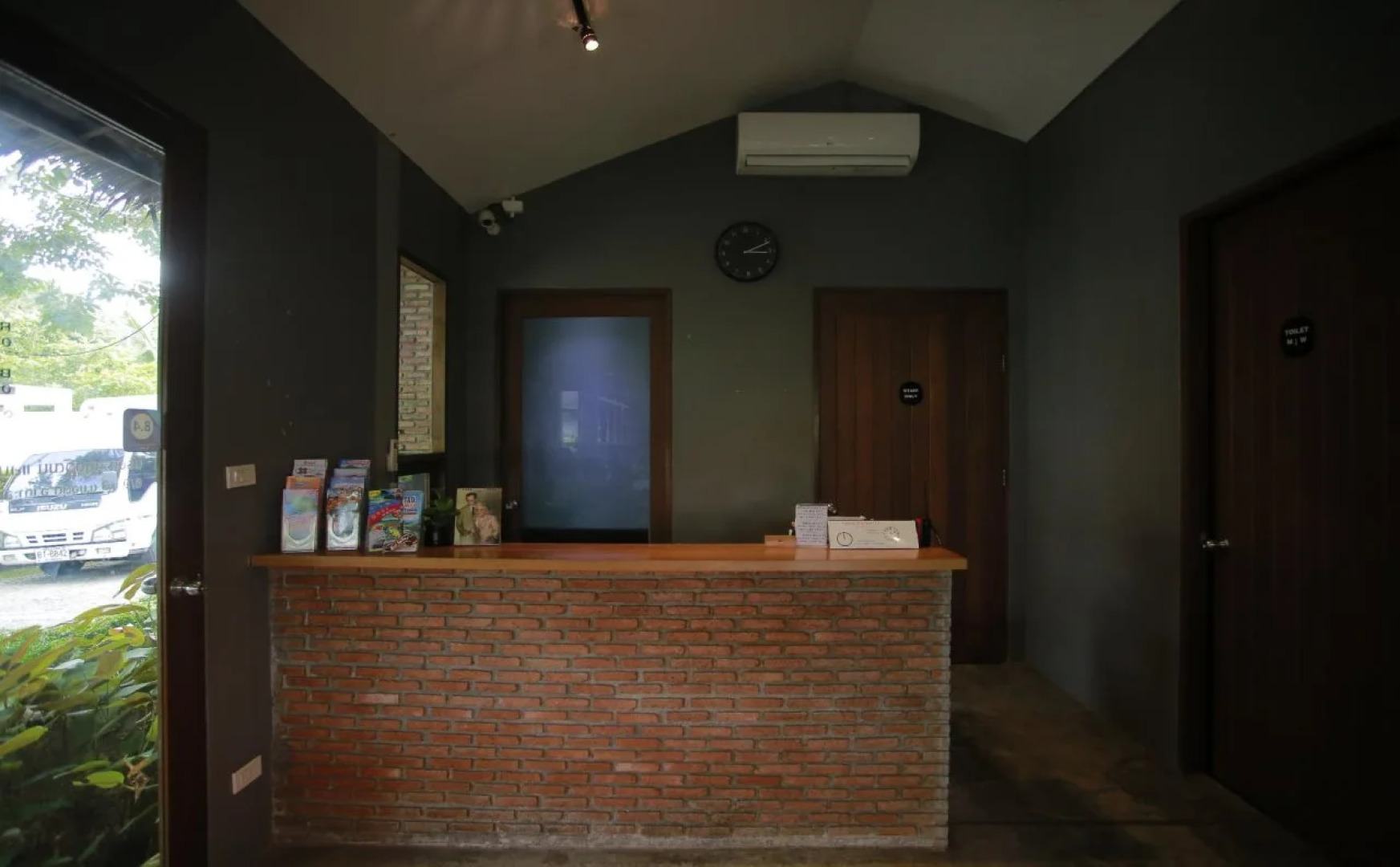 Baan Talay Pool Villa