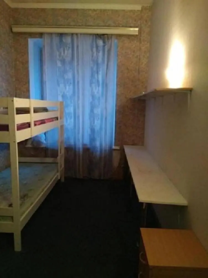 Хостел «Толстой»