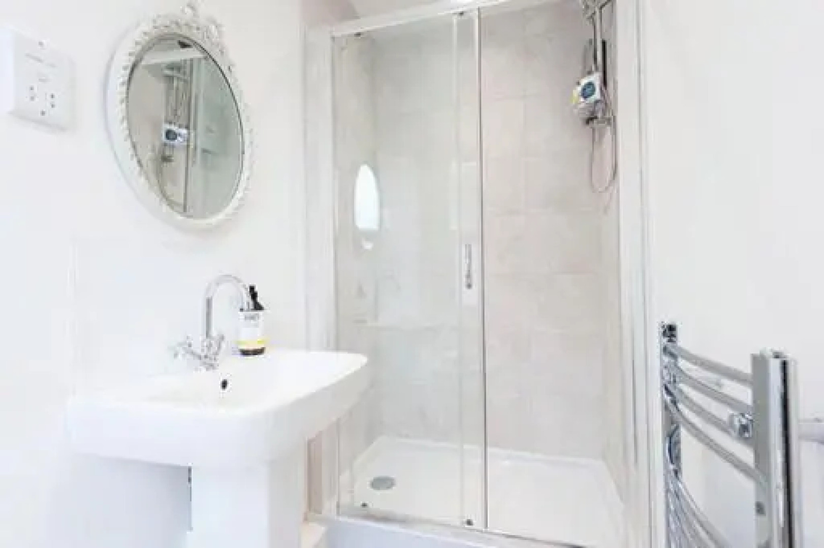 The Blackwater Suite