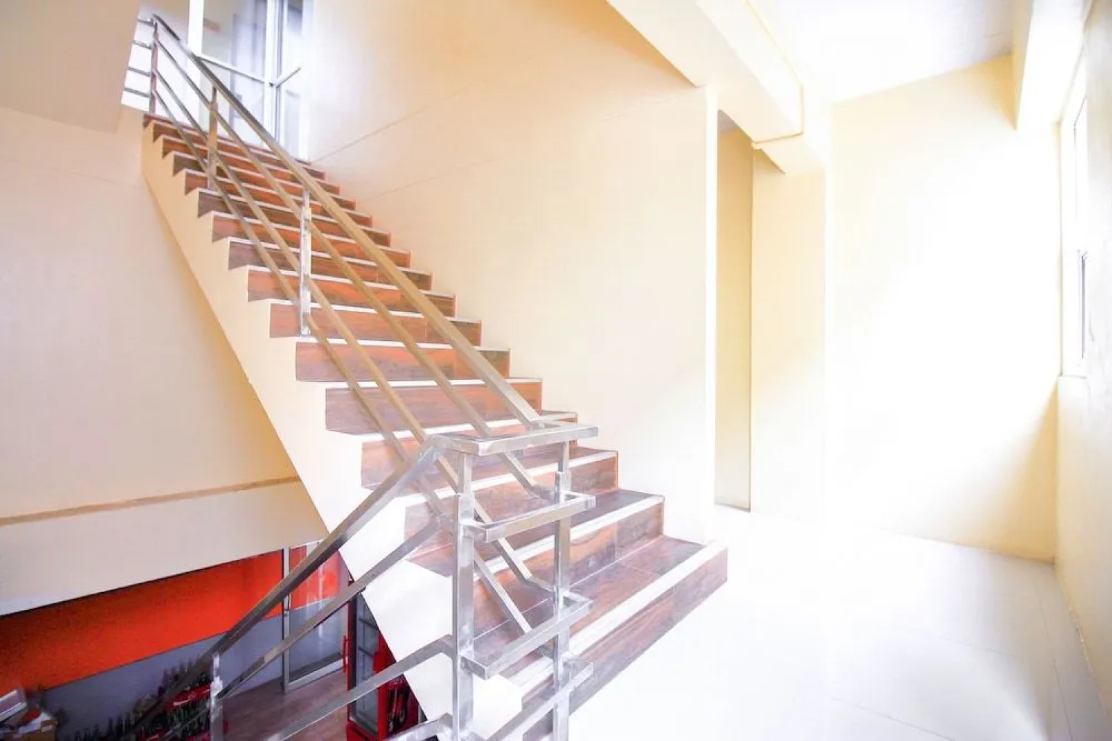 Oyo 349 Aroonrung House