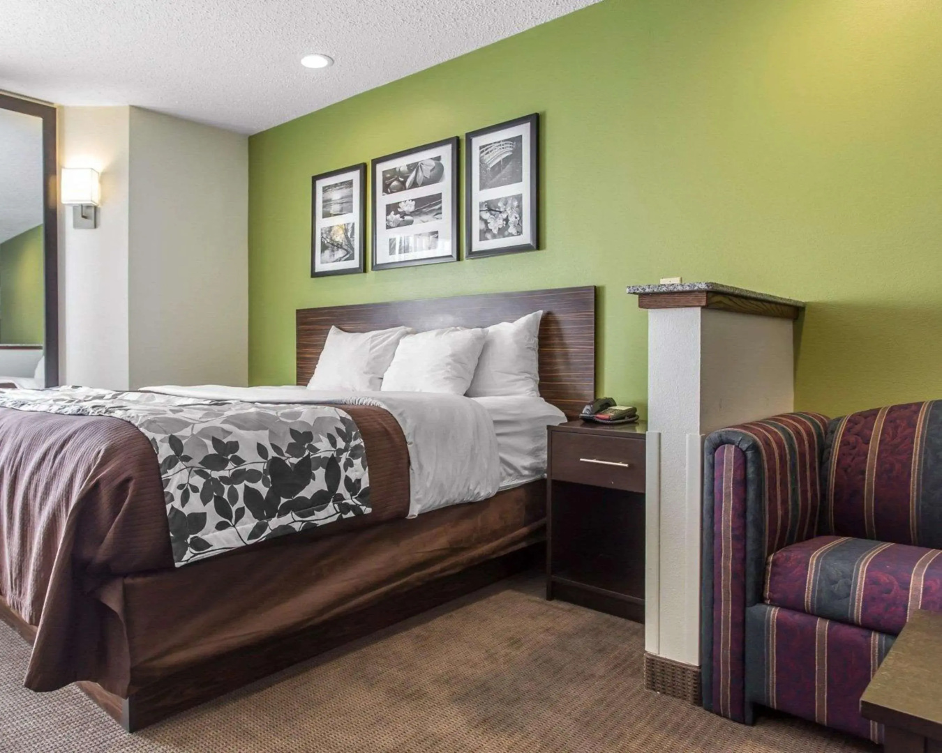 Sleep Inn Columbia