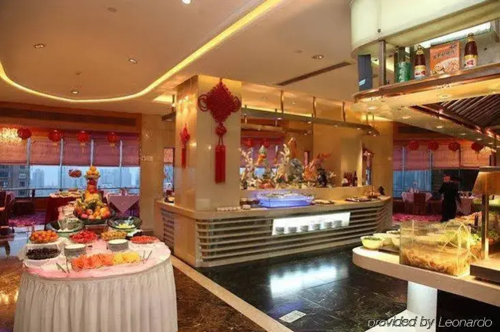 Wenzhou International Hotel