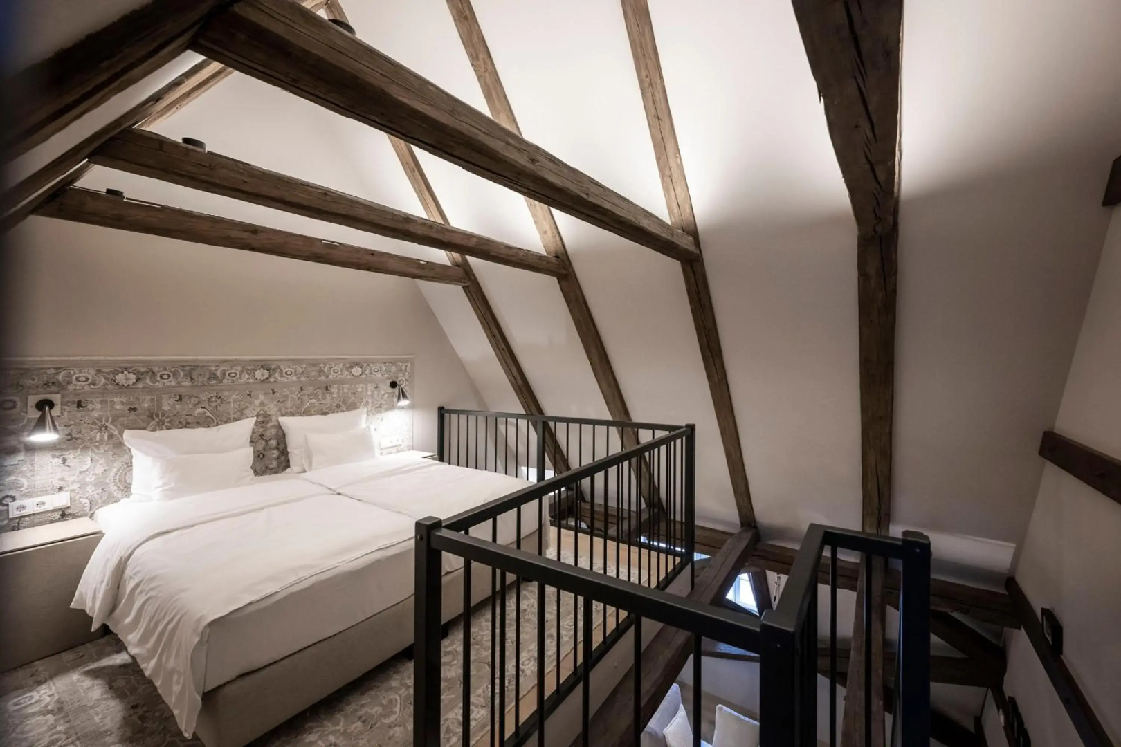 HOTEL & SPA Goldene Rose