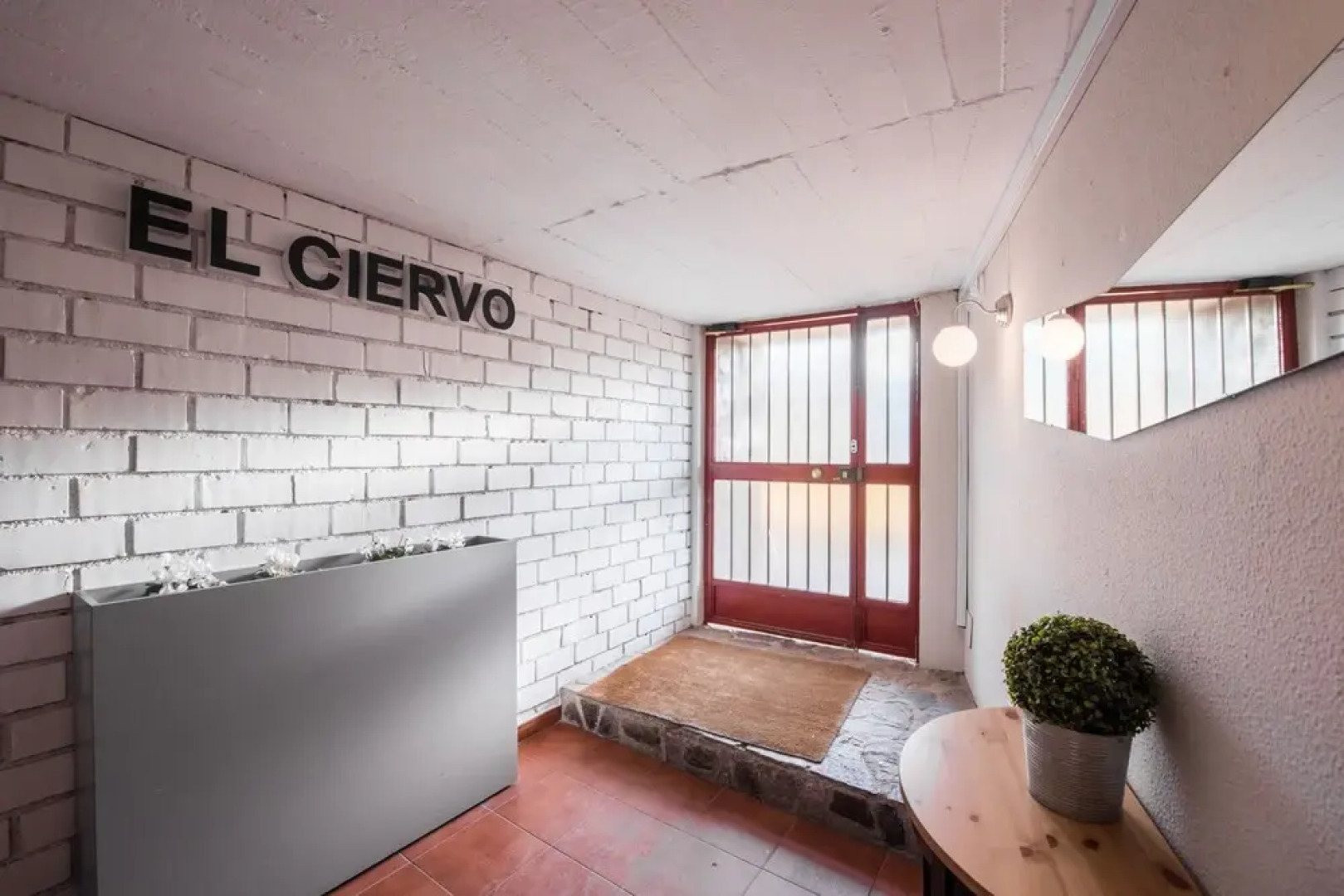 Hostal El Ciervo