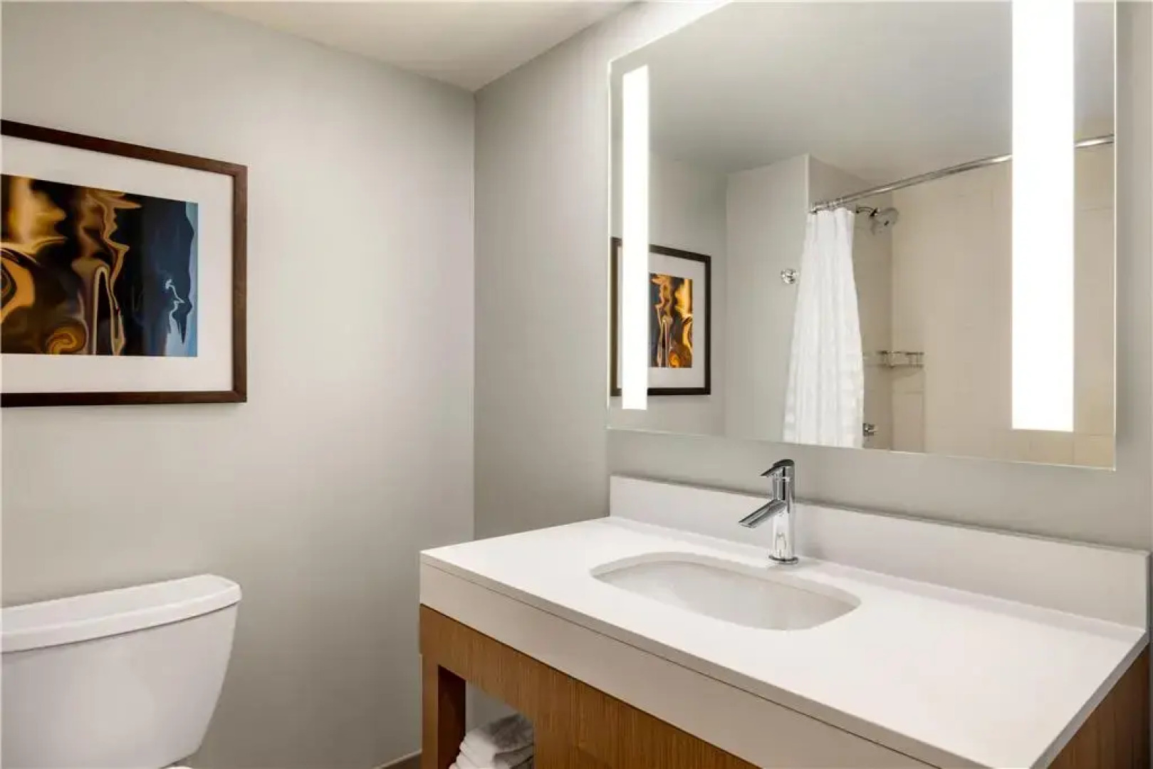 Hyatt Place Keystone / Dillon