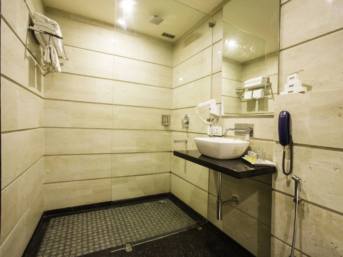 Mount Milestone Hotel and Banquets