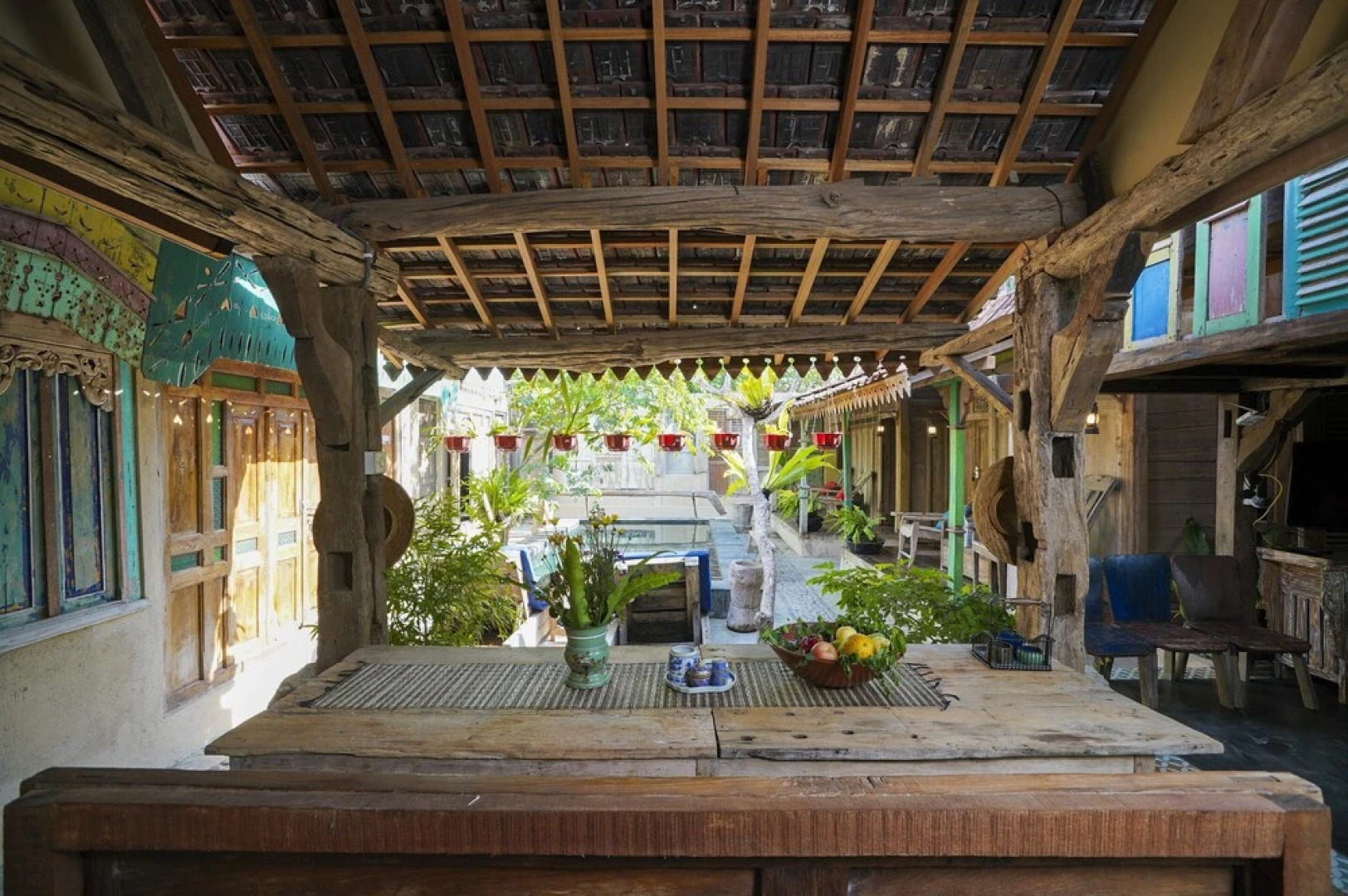 Kayu Beach Villa by OYO Rooms