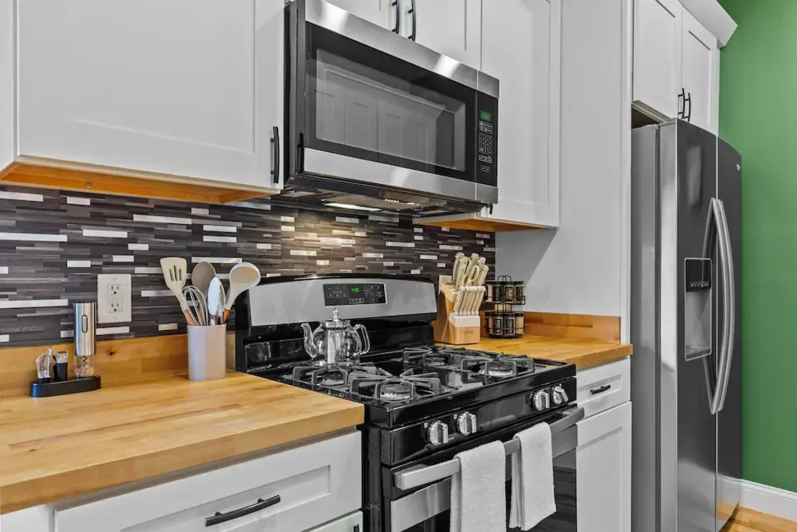 West End Whimsy | JZ Vacation Rentals