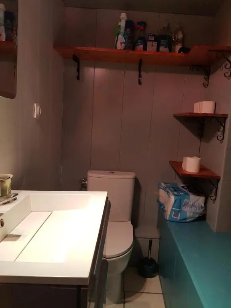 Studio Duplex Place de la Grenette