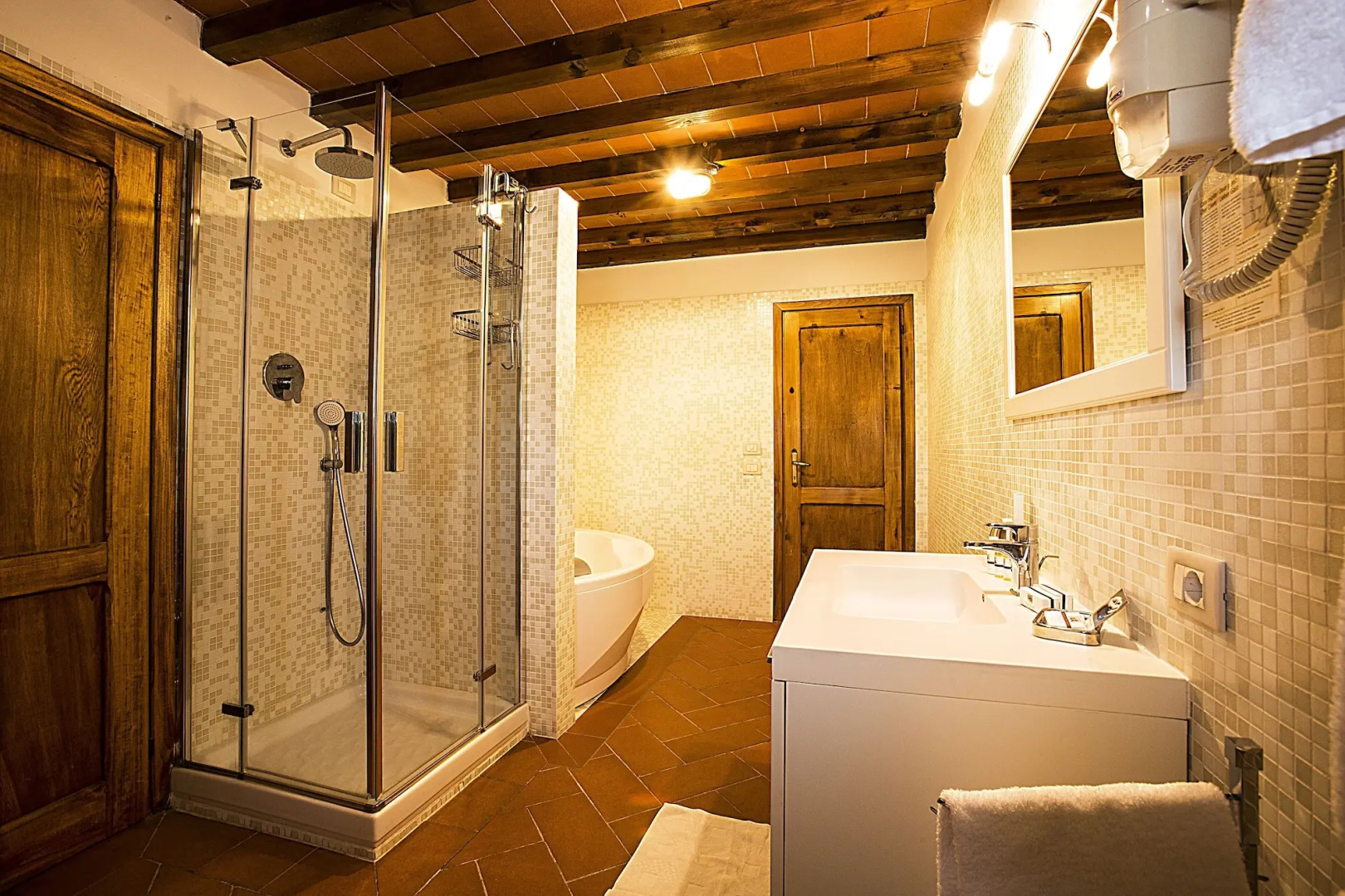 Agriturismo Fattoria Lavacchio