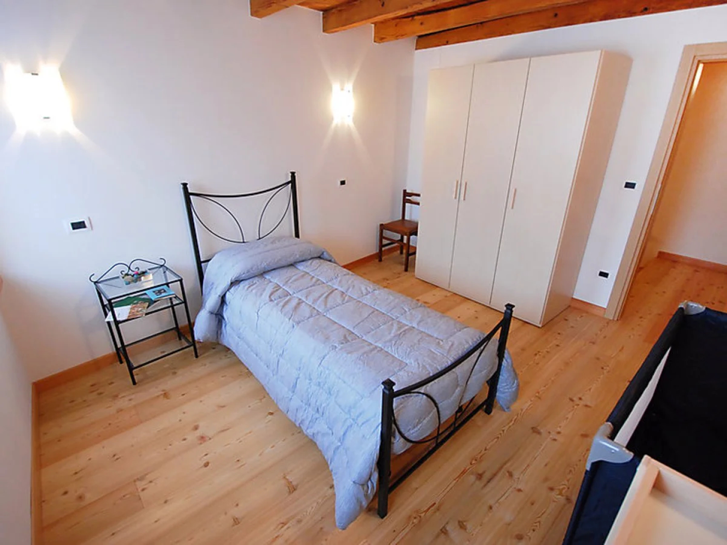 Locazione turistica Albergo Diffuso - Cjasa Ressa