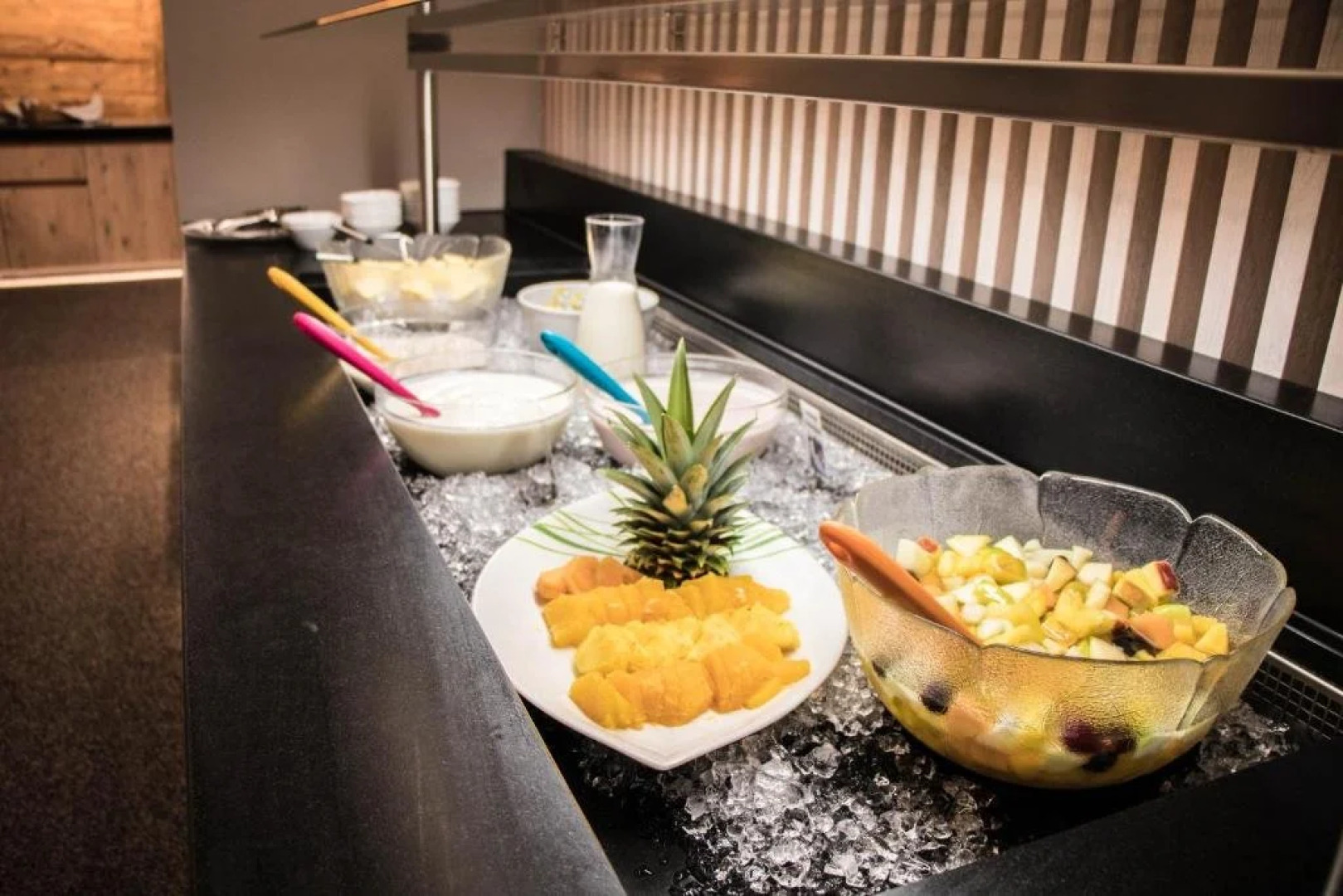 TRAUBE BRAZ Alpen Spa Golf Hotel