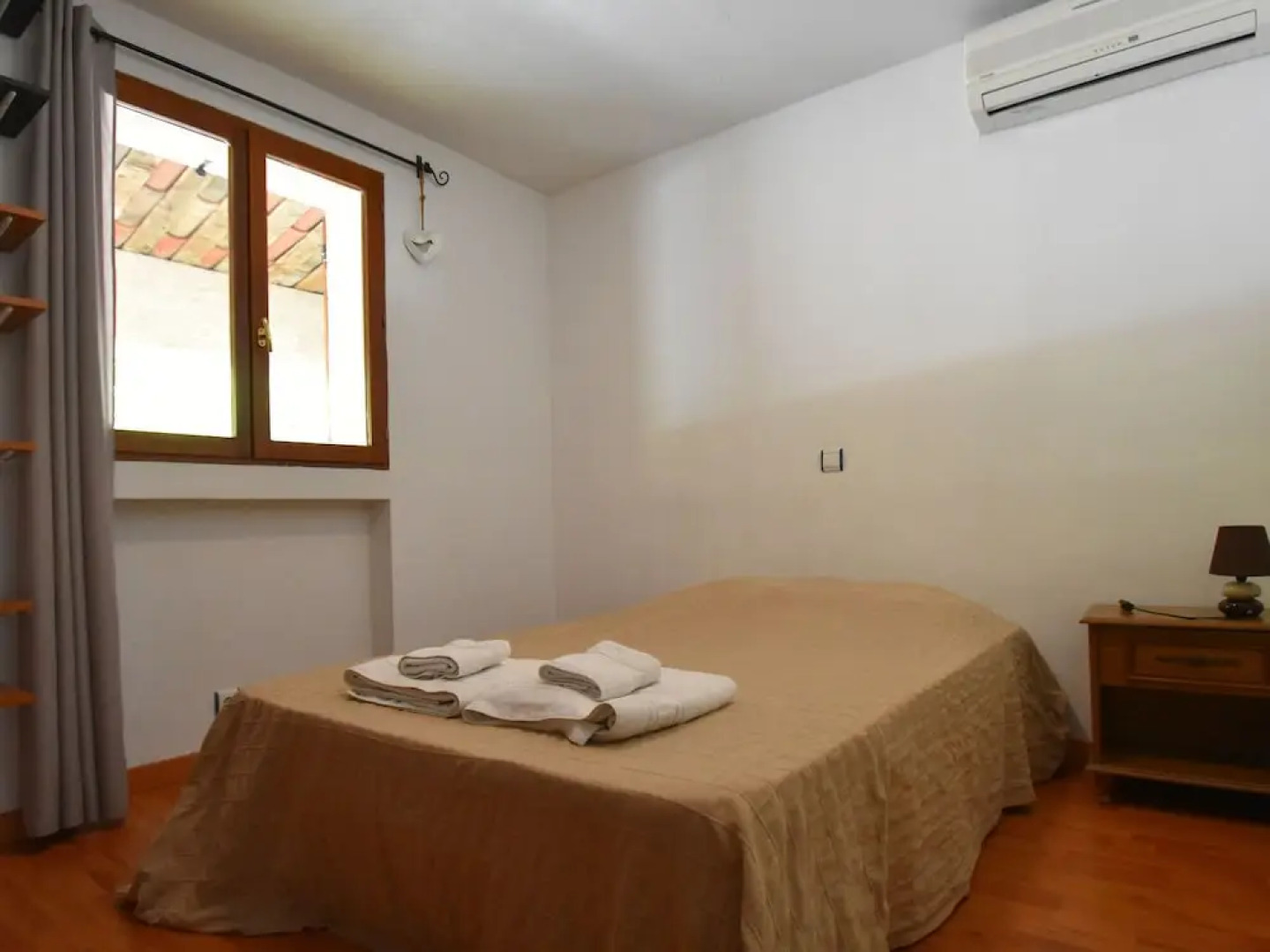 Beautiful, Modernly Decorated Provençal House Only 30 Kilometres From Cannes